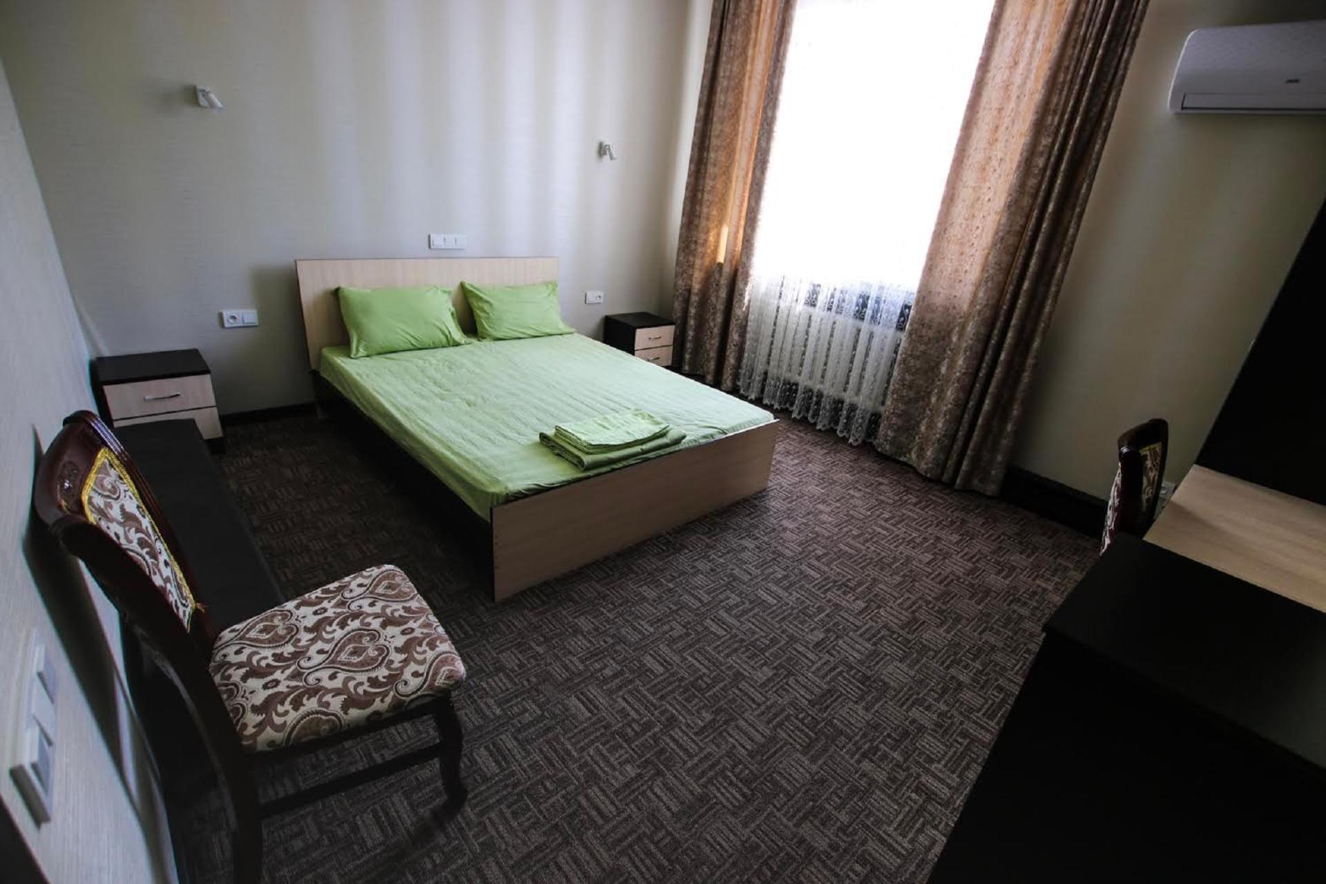 Apple Hostel Bishkek 38