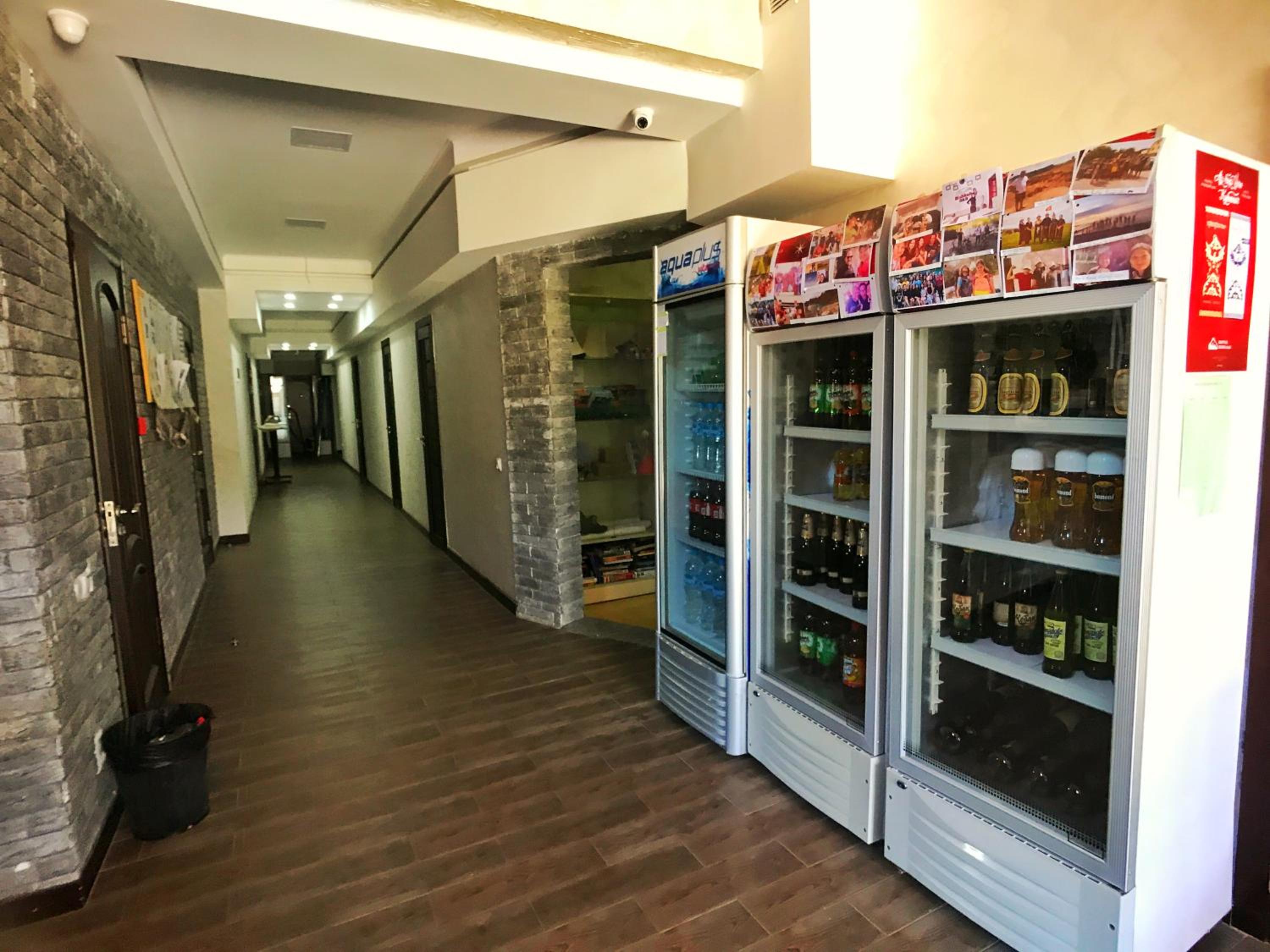 Apple Hostel Bishkek 36