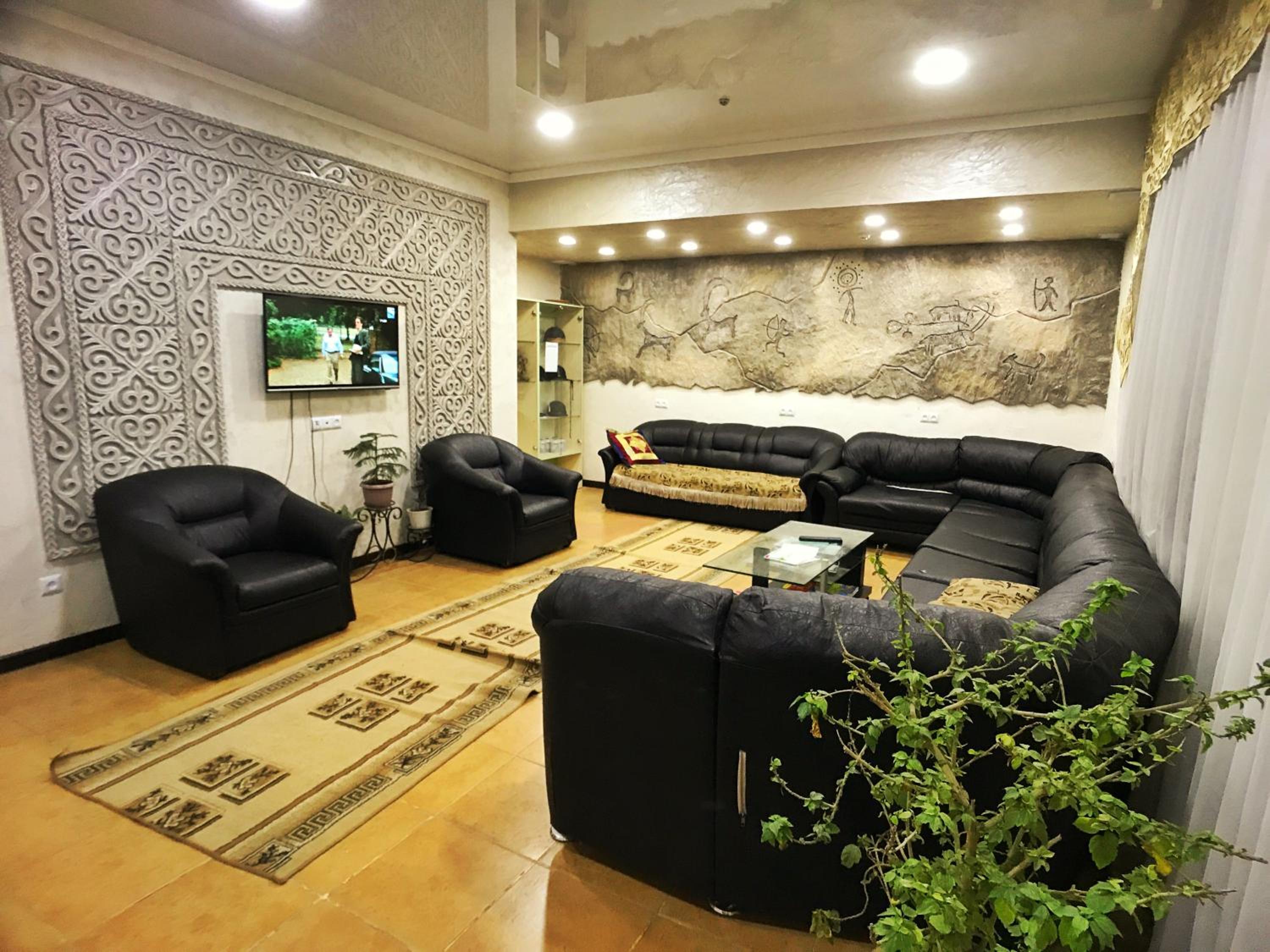Apple Hostel Bishkek 20