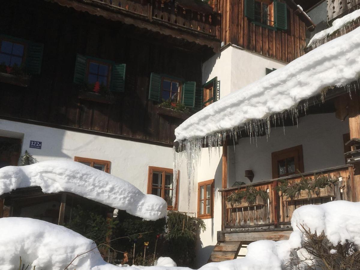 Gasthof Pension Grüner Anger