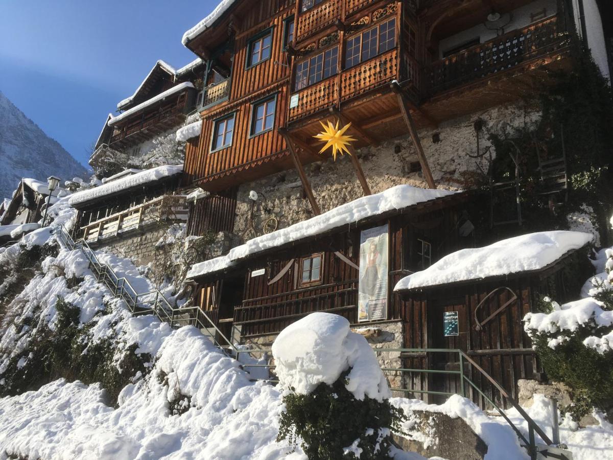 Gasthof Pension Grüner Anger