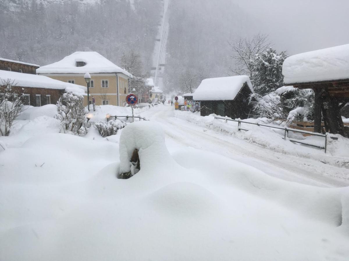 Gasthof Pension Grüner Anger