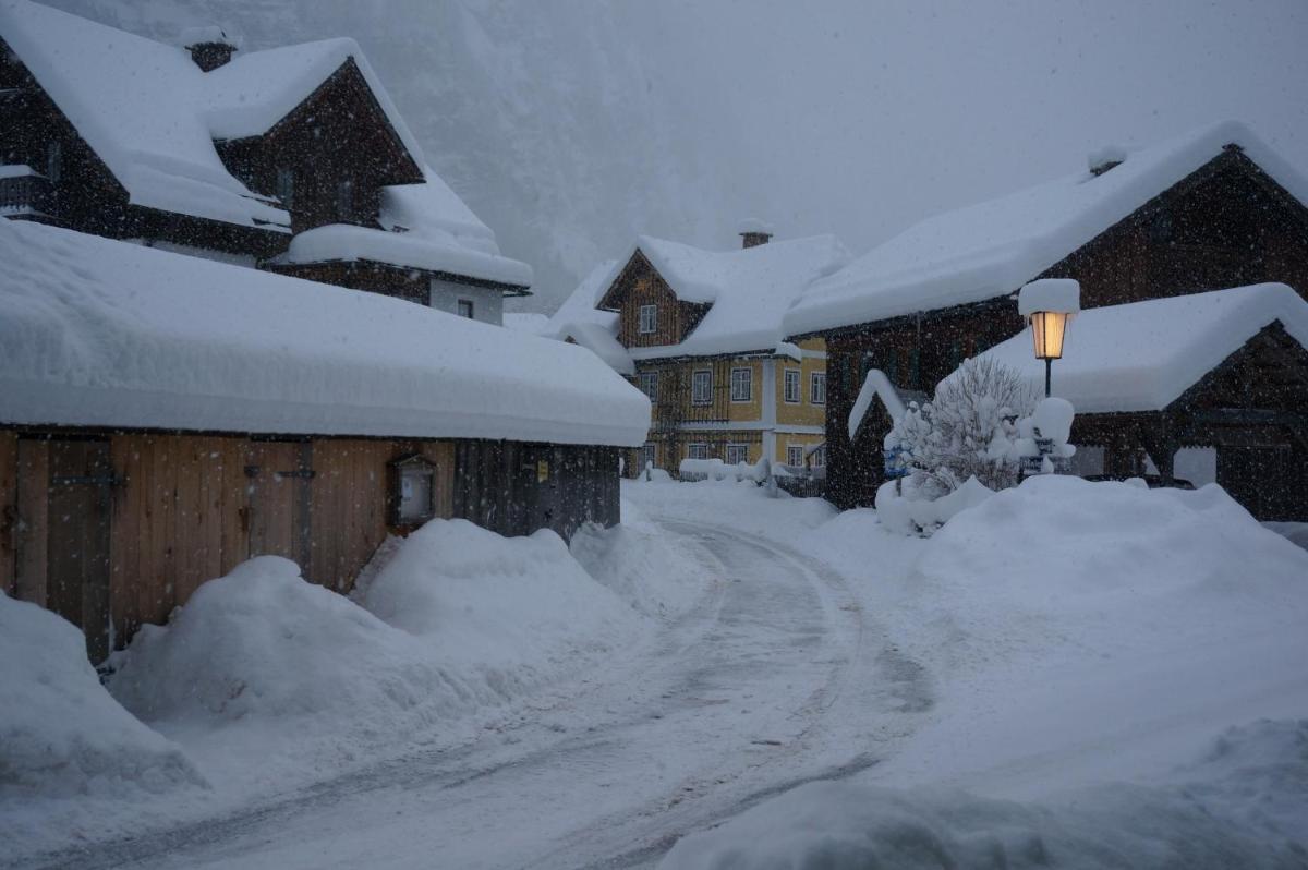 Gasthof Pension Grüner Anger