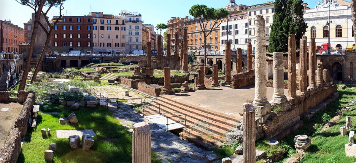A Casa di Giulia
