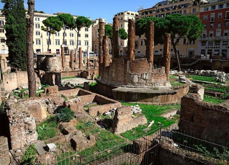A Casa di Giulia