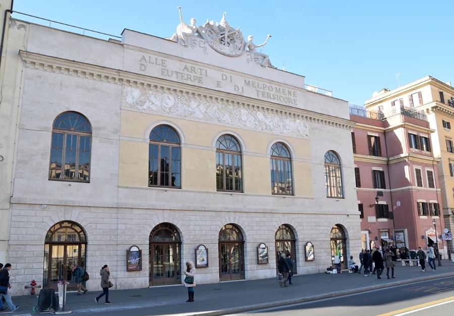 A Casa di Giulia