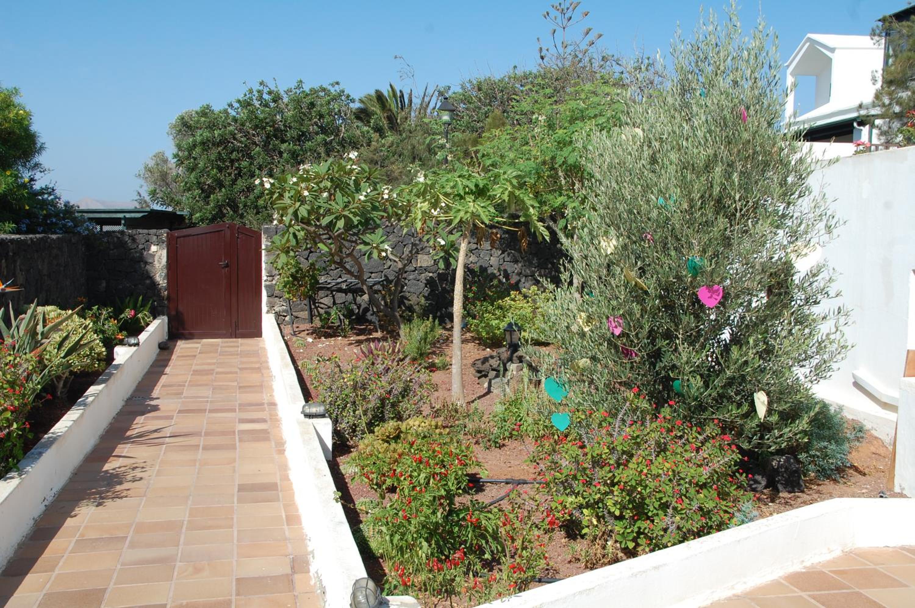 Villa Jupe view 3
