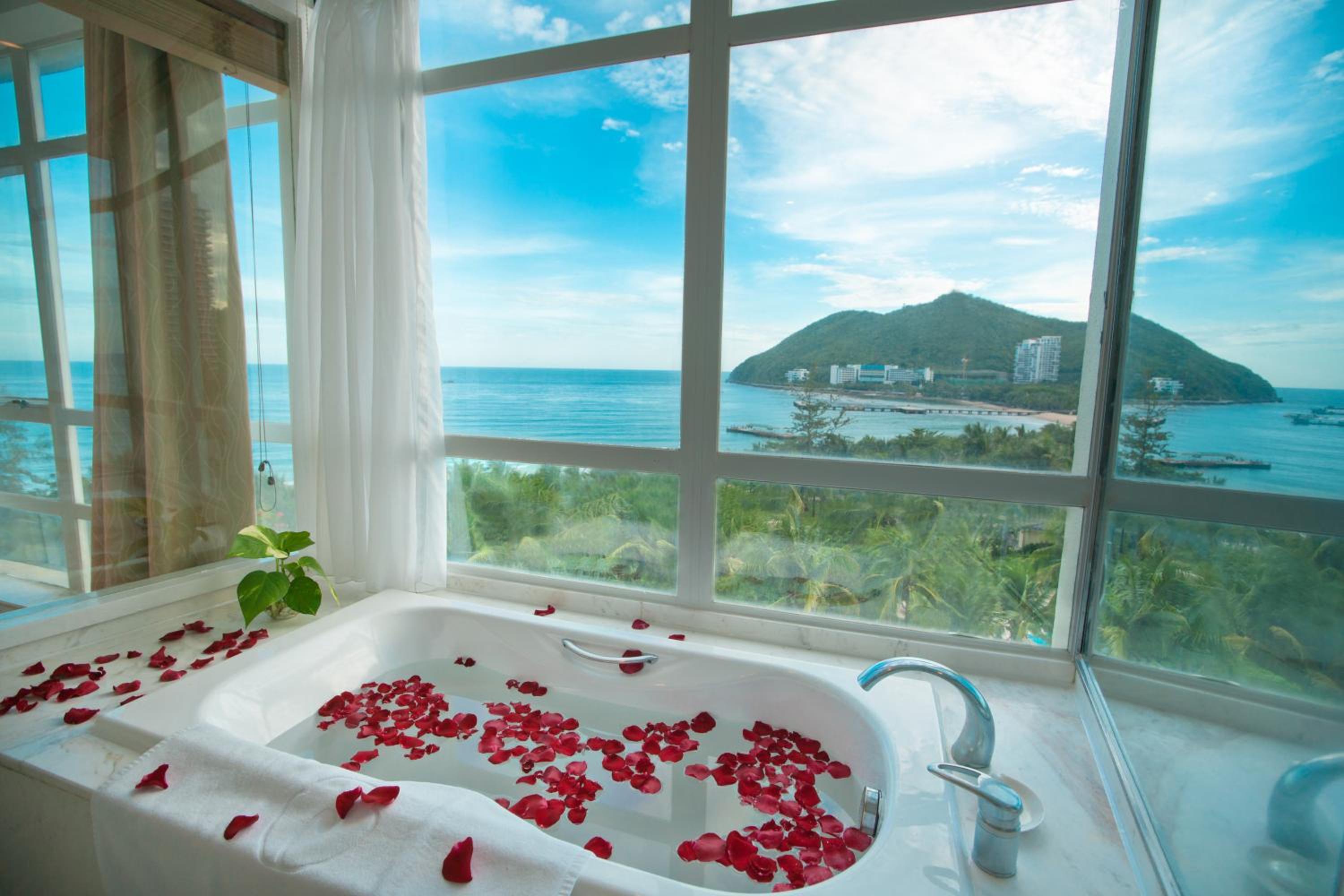 Sunshine Resort Intime Sanya