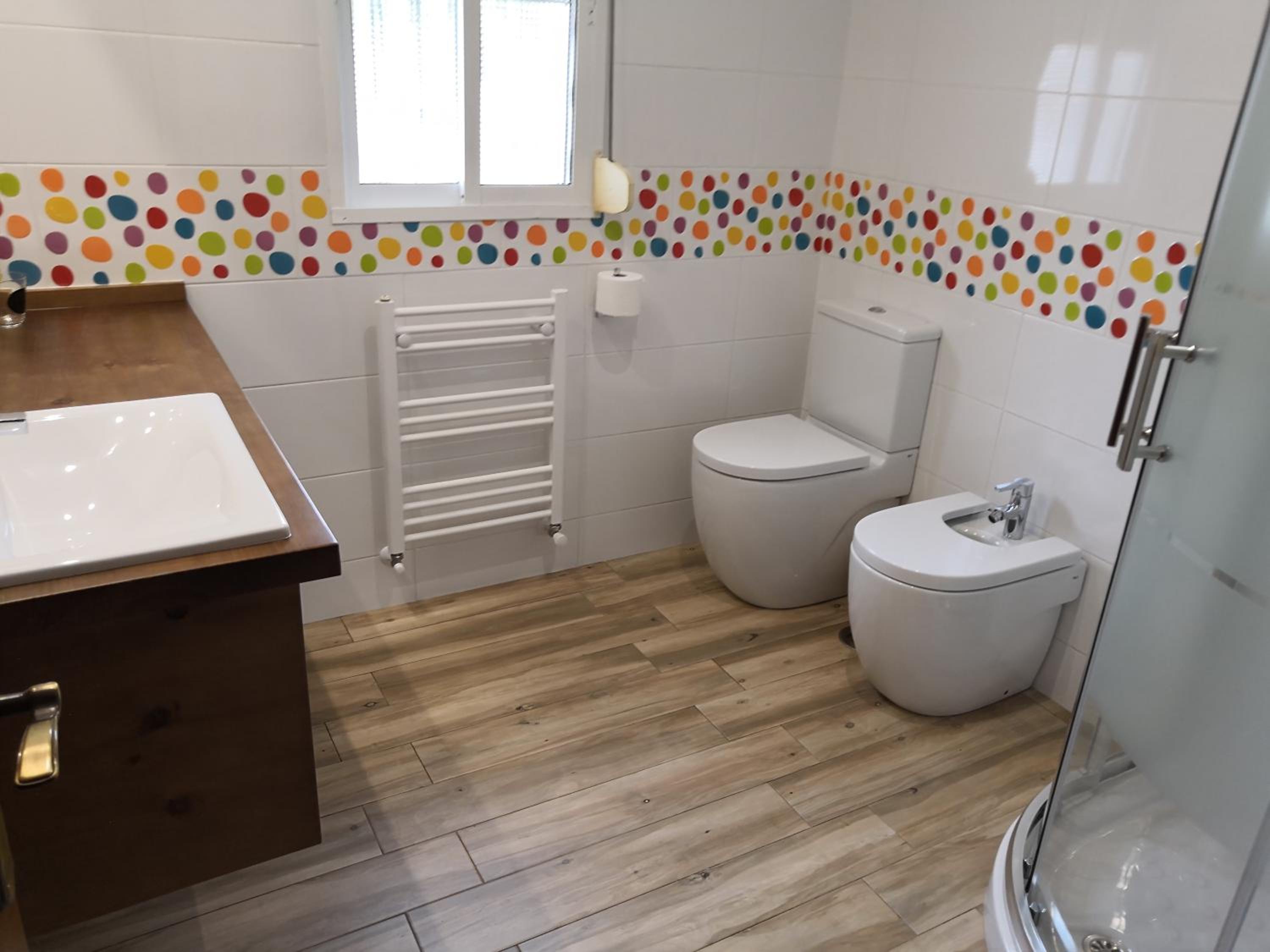 Hostal Casa Arco Iris (Playa)