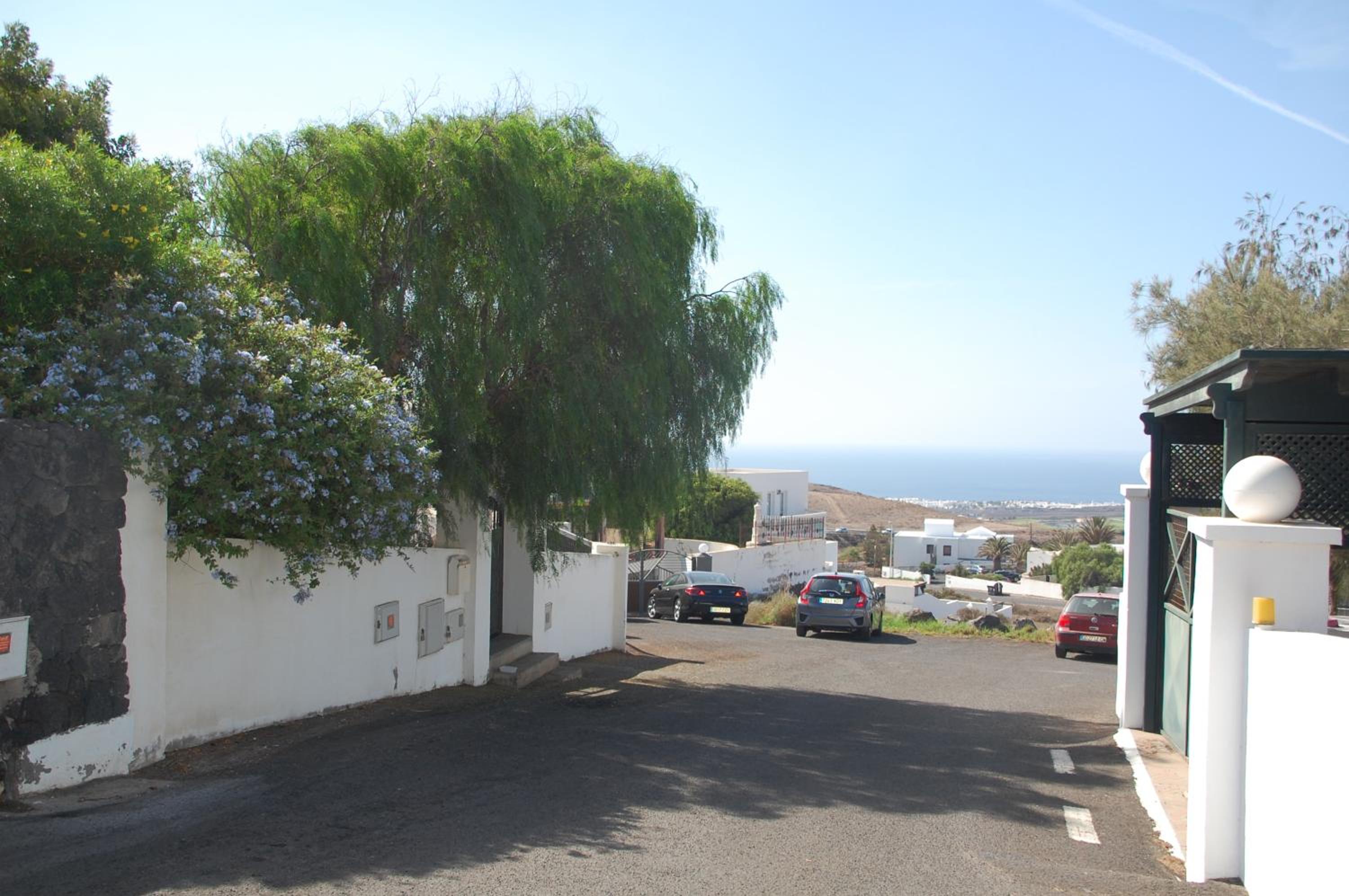 Villa Jupe view 2