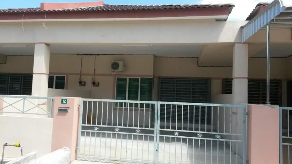 Homestay Kuala Kangsar photo 5