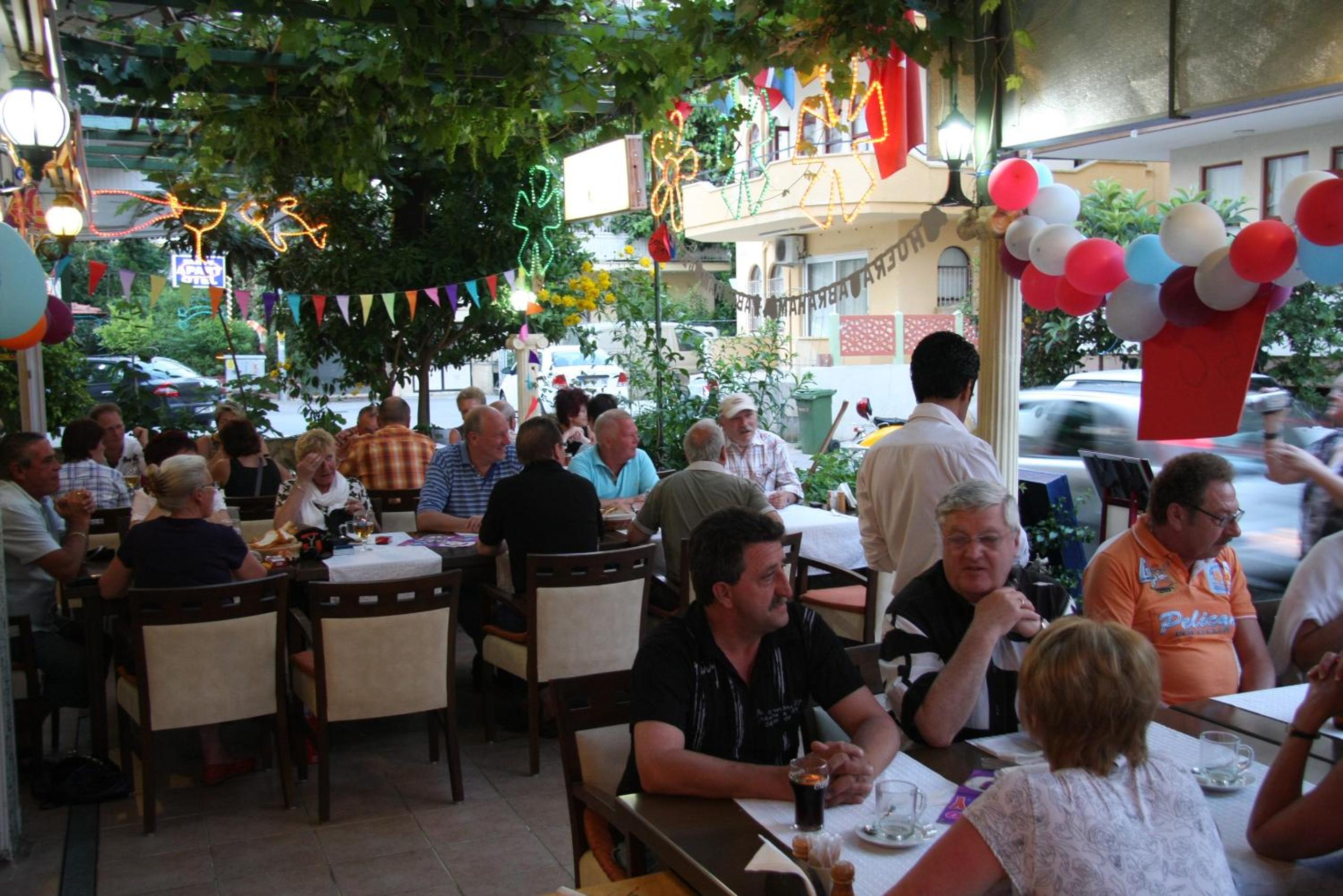 Bayram Apart Hotel - Image 5