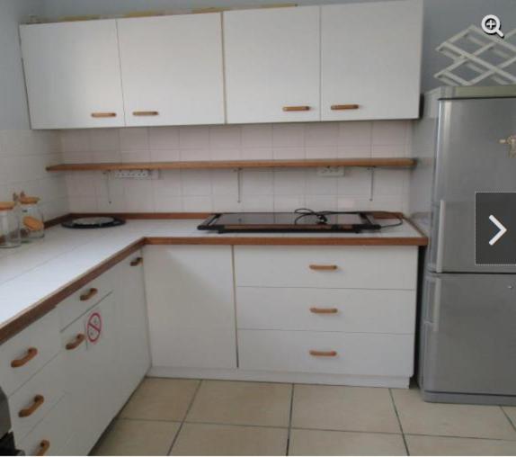 Romilly Beach Apartment view 5