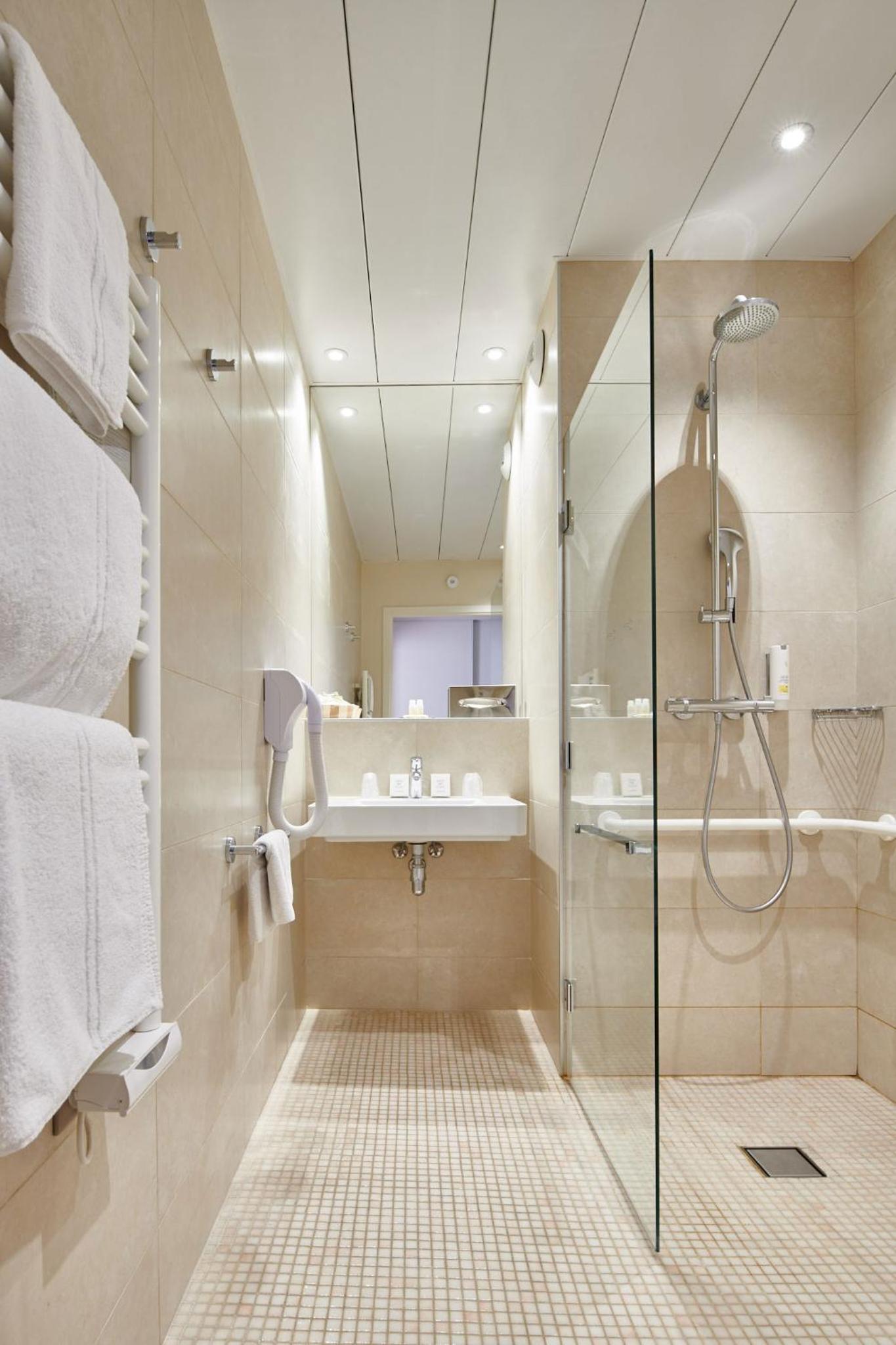 Hôtel Vacances Bleues Royal Westminster