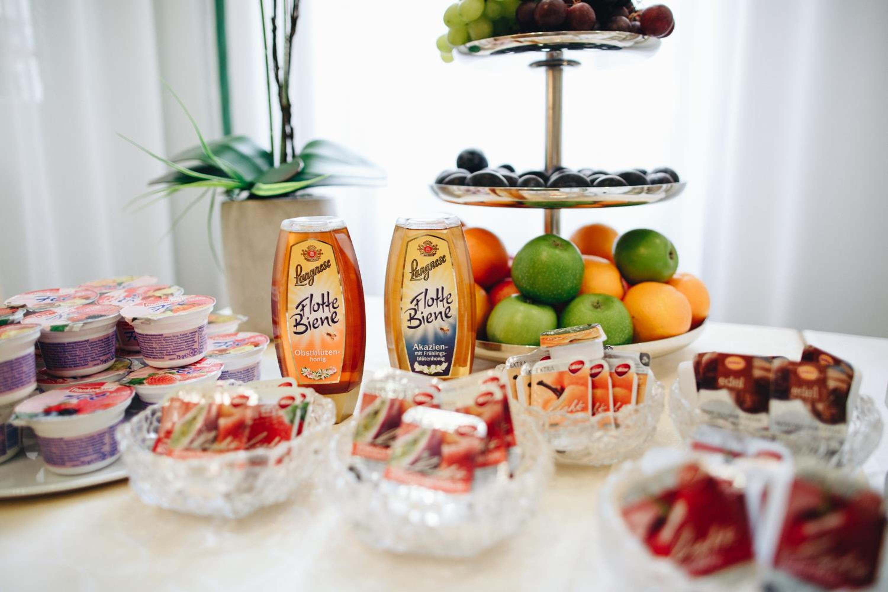 Hotel "Helle Mitte" Berlin