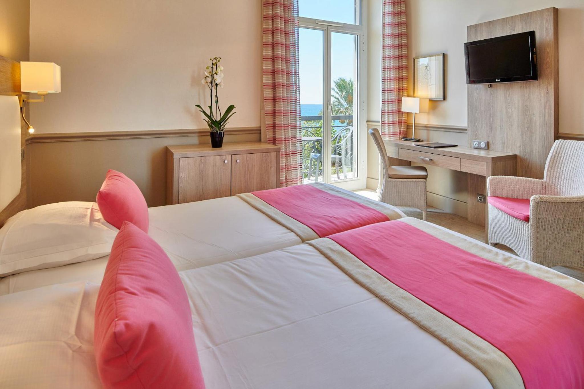 Hôtel Vacances Bleues Royal Westminster