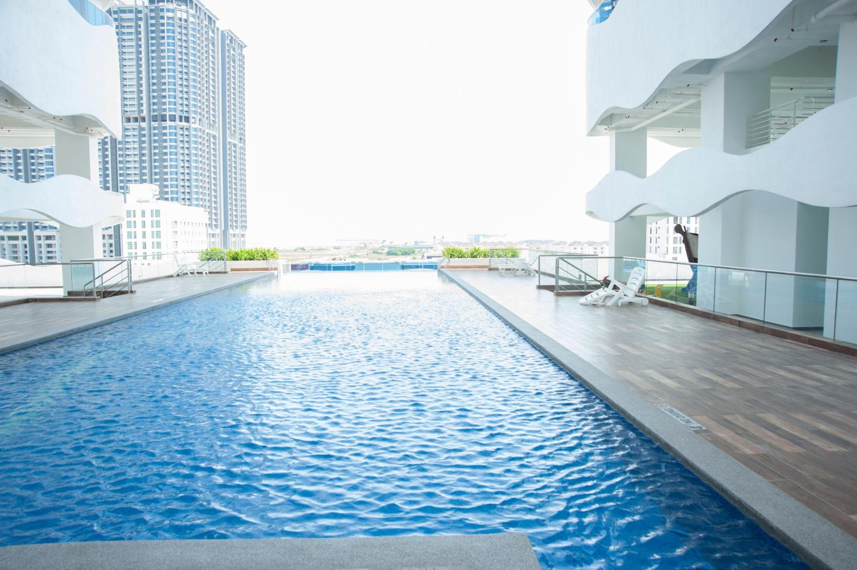 The Wave Residence Melaka Kota Laksamana photo 5