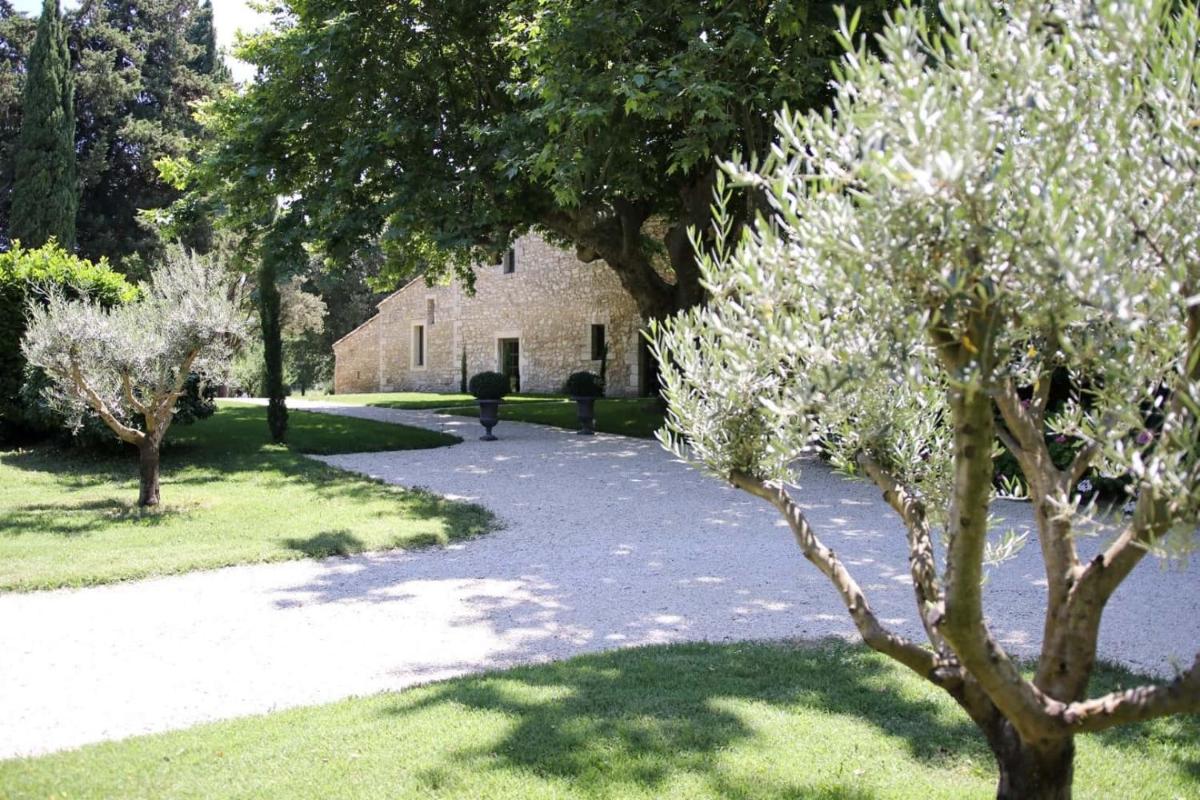 Mas Château Blanc