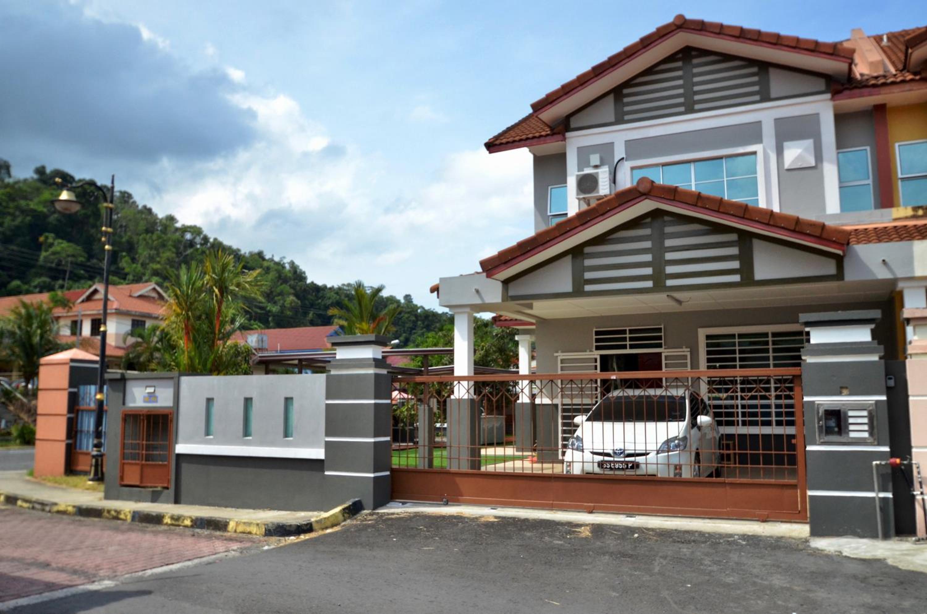 Sandakan Puteri Indah House photo 7