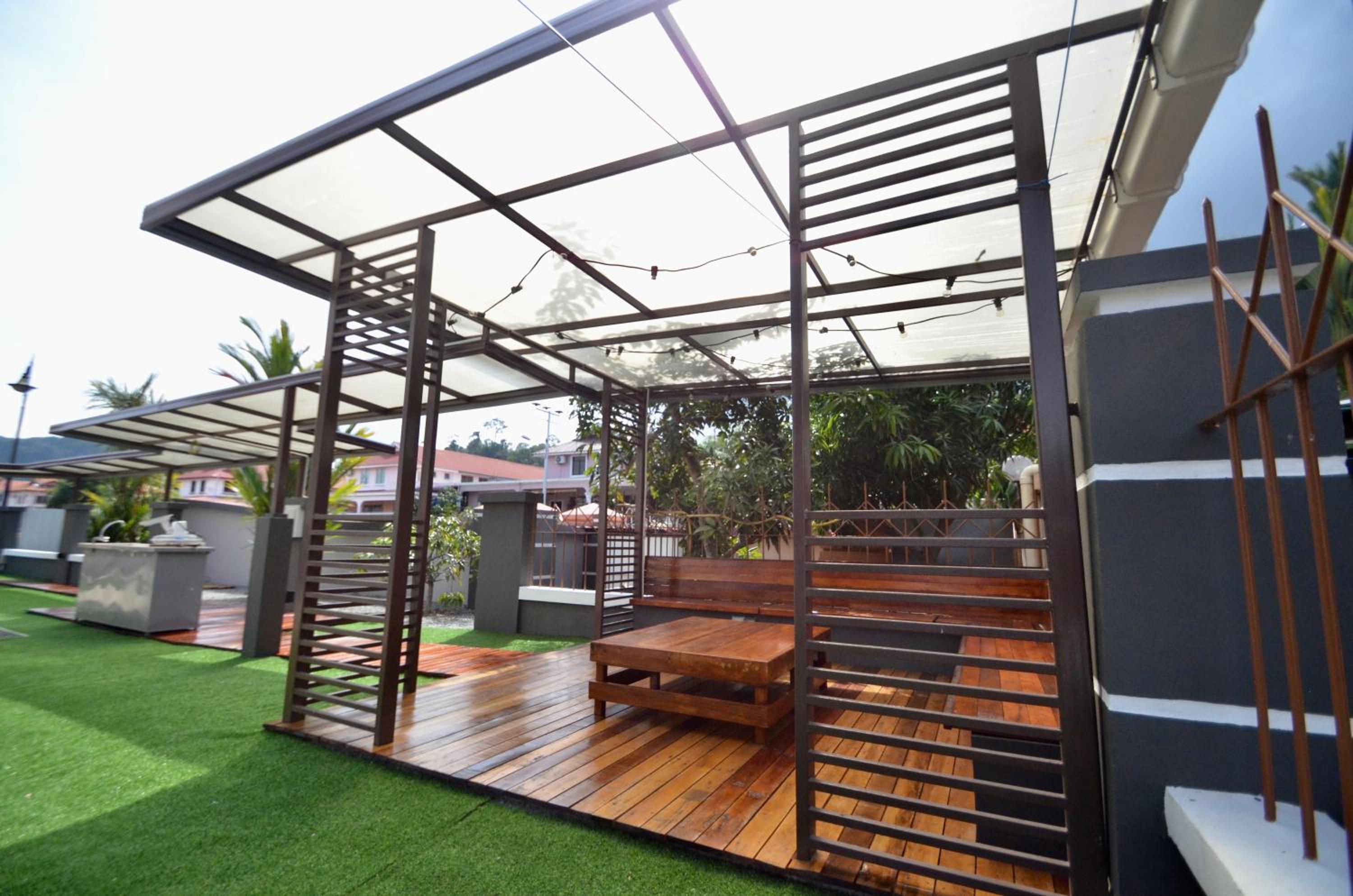 Sandakan Puteri Indah House photo 4