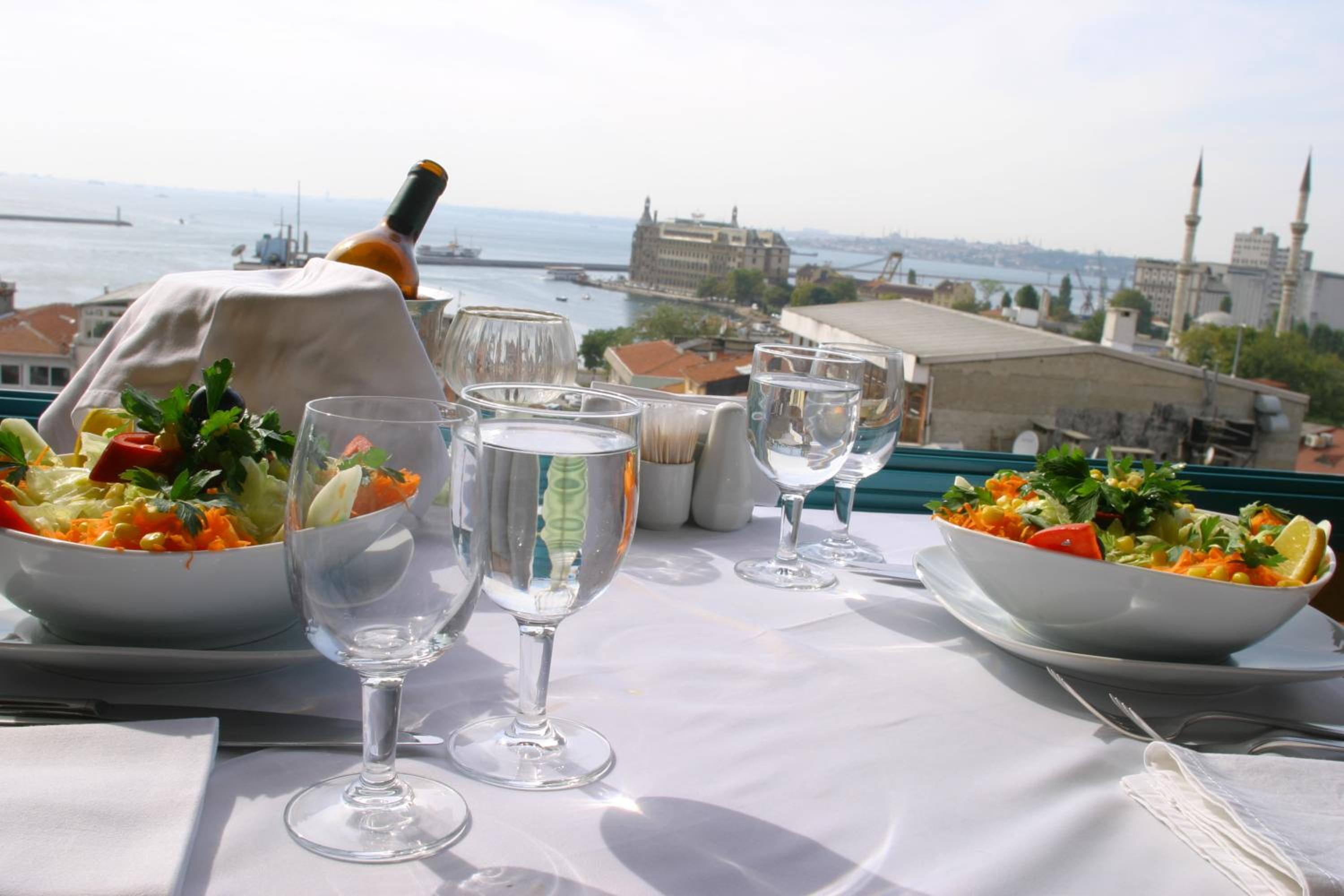 Sidonya Otel - Image 38