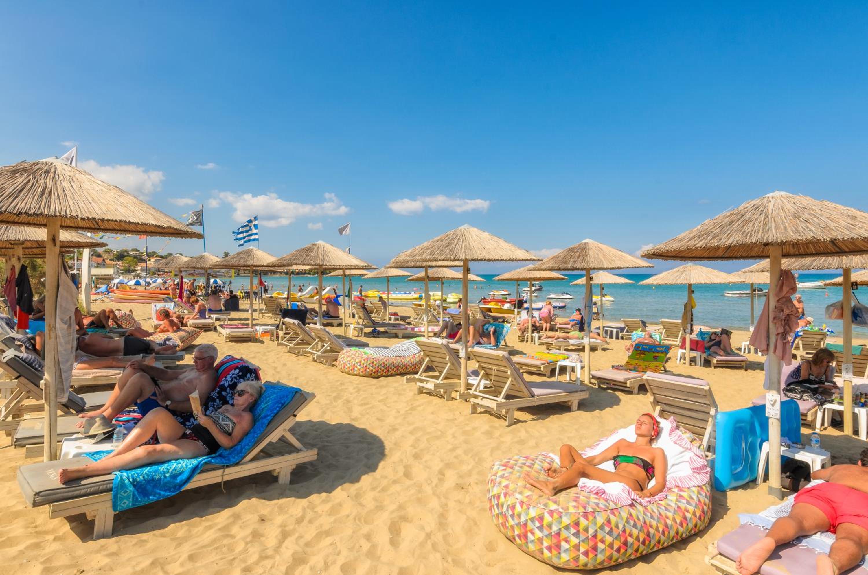 Venus Resort
