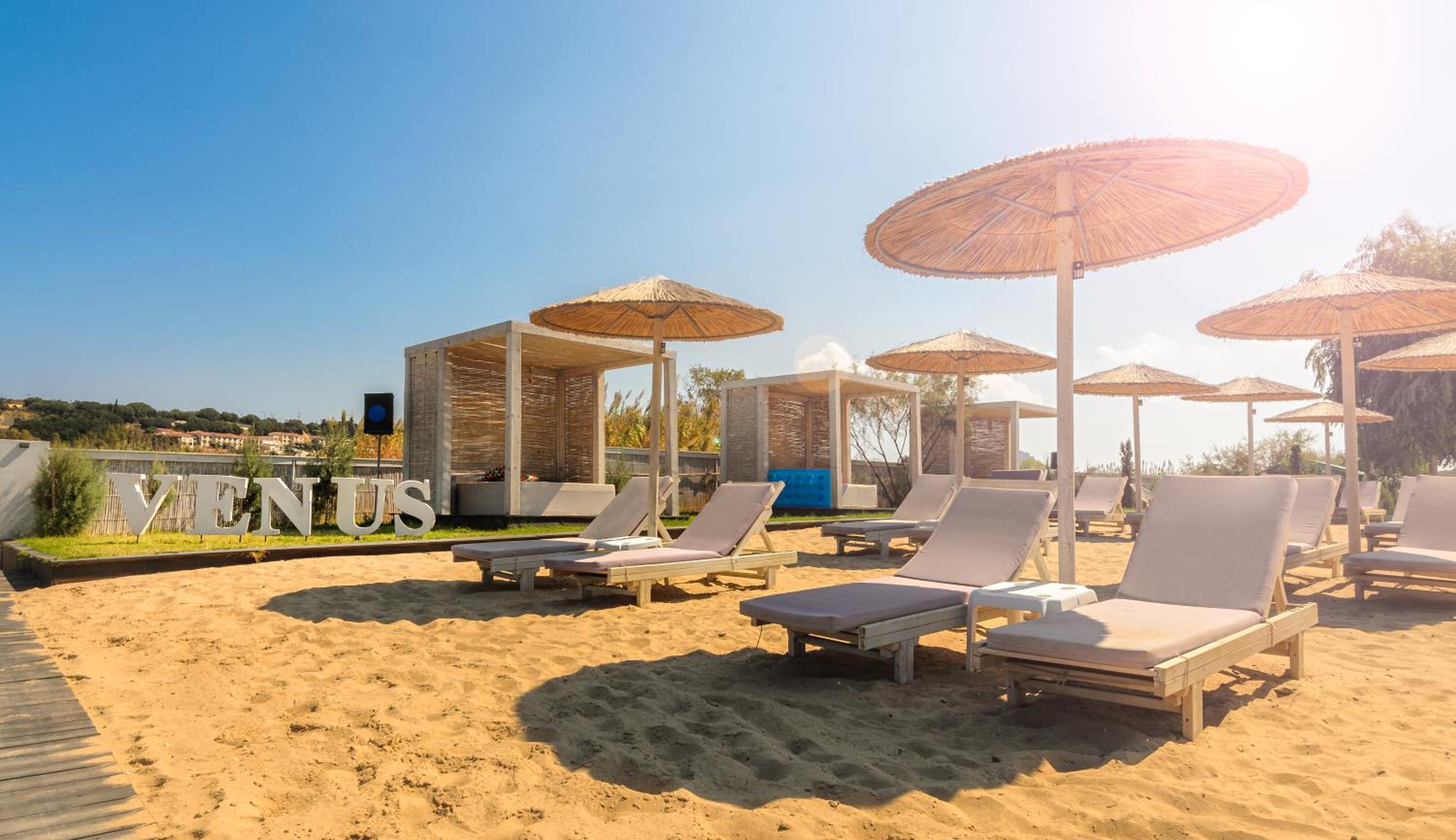 Venus Resort