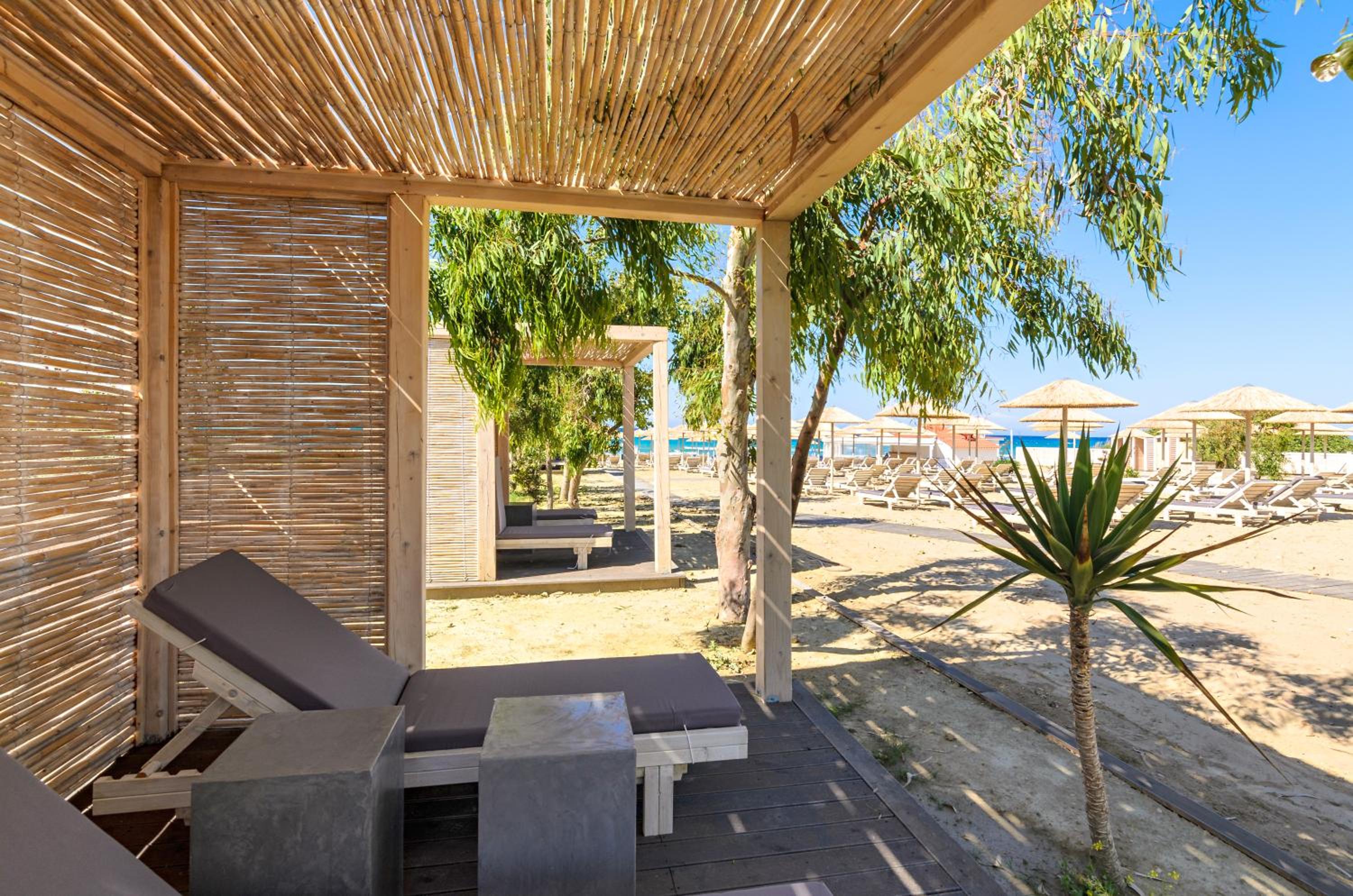 Venus Resort