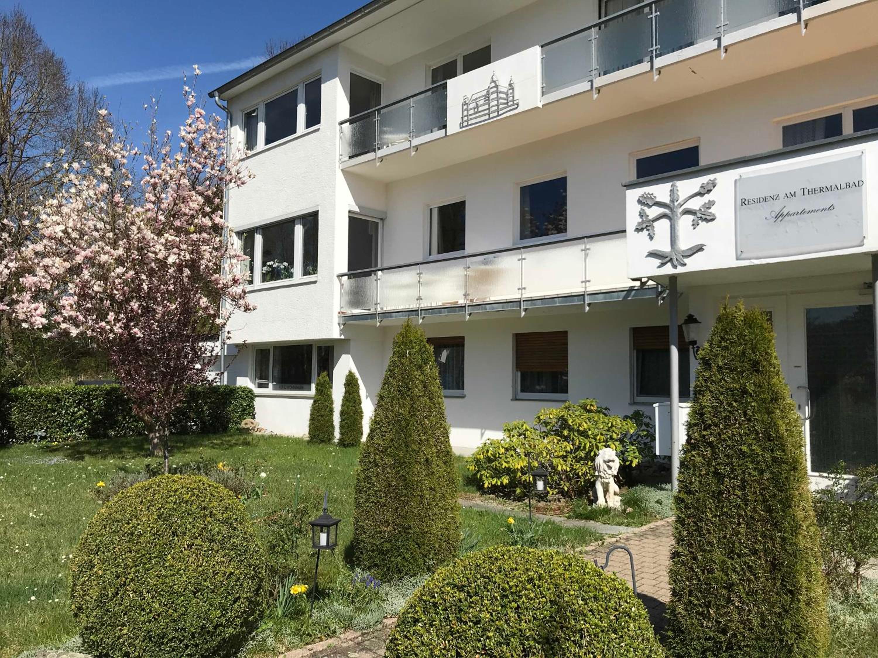 Residenz am Thermalbad