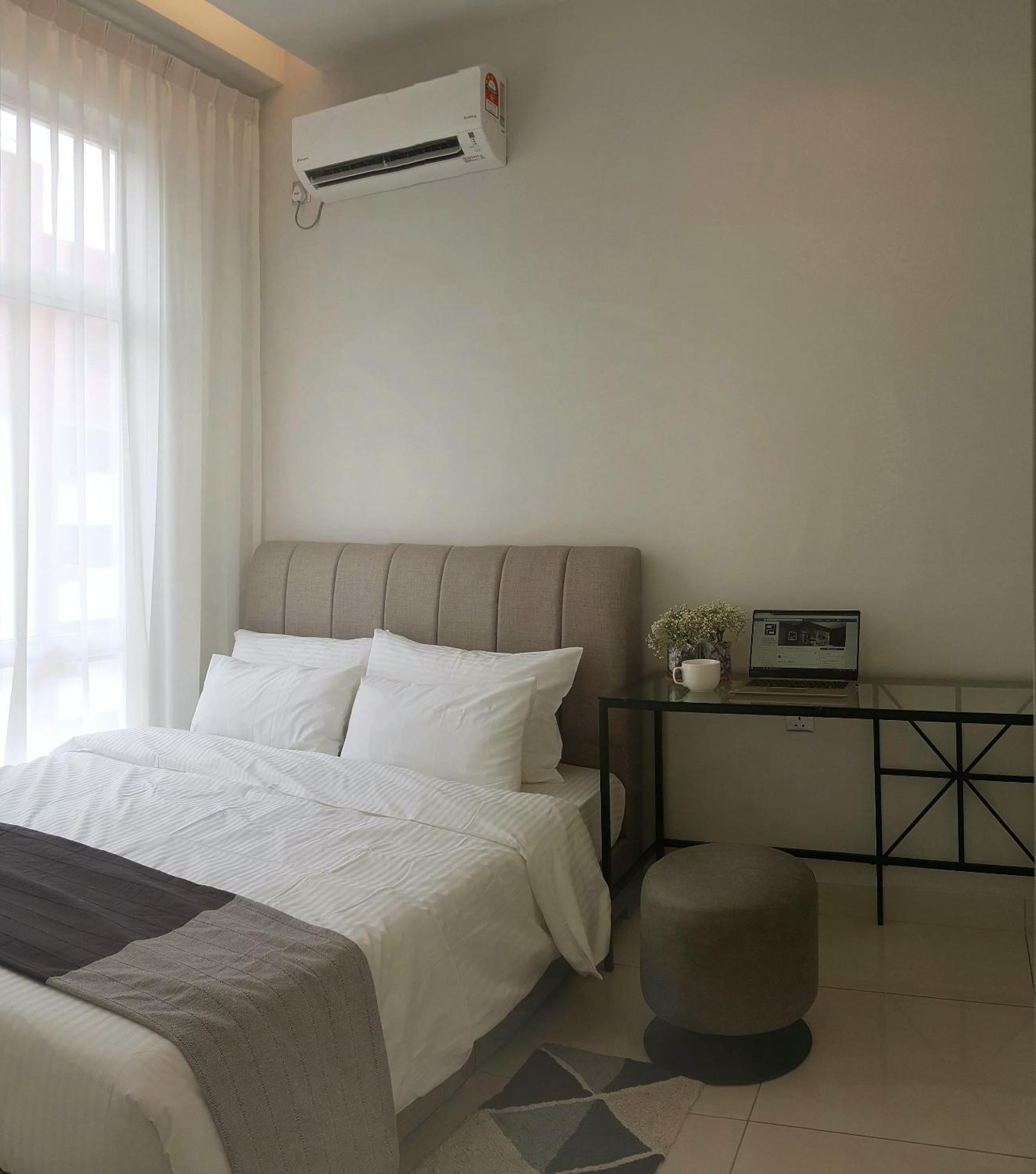 SkyHabitat Johor Bahru Town City Square
