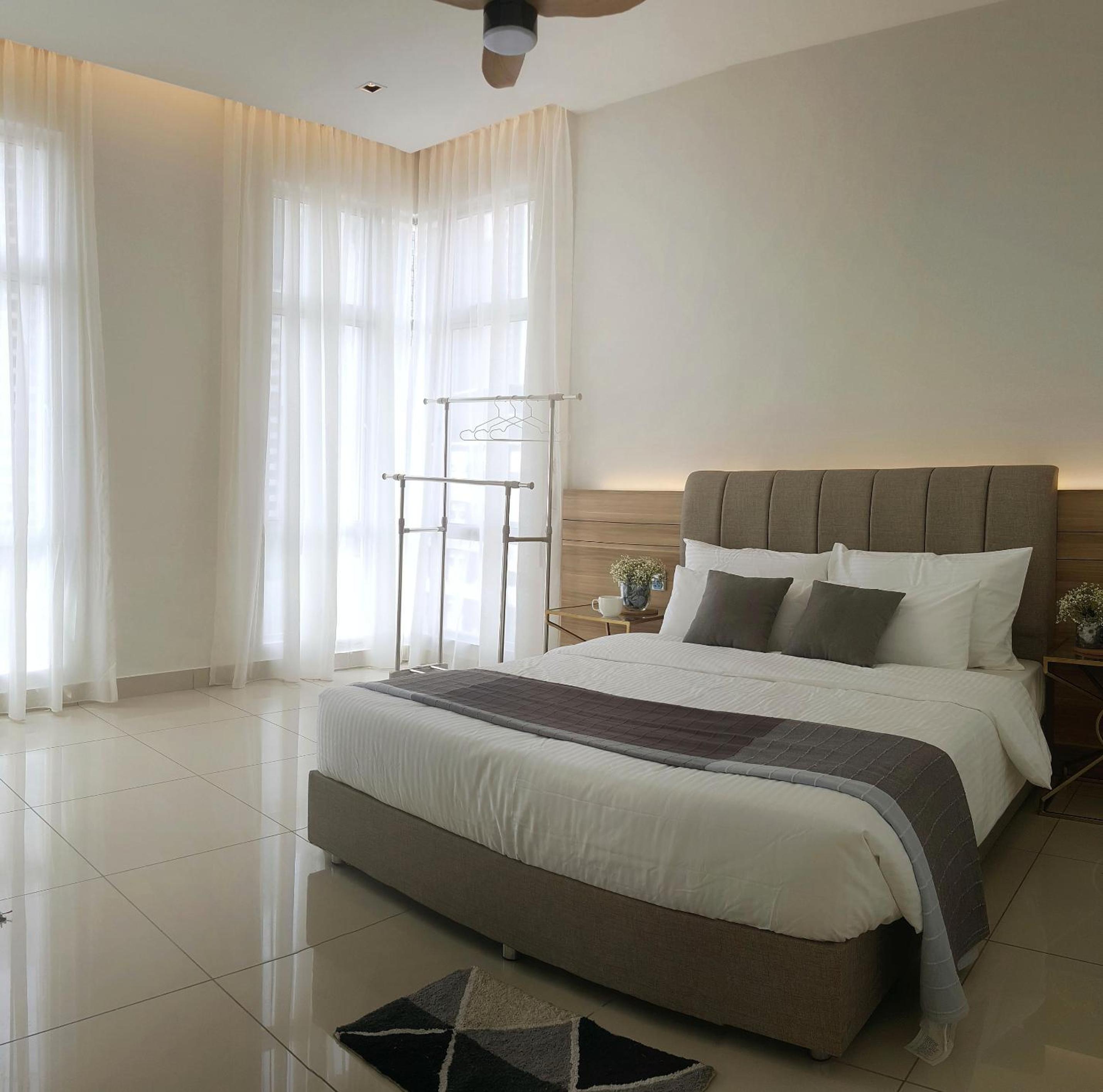 SkyHabitat Johor Bahru Town City Square