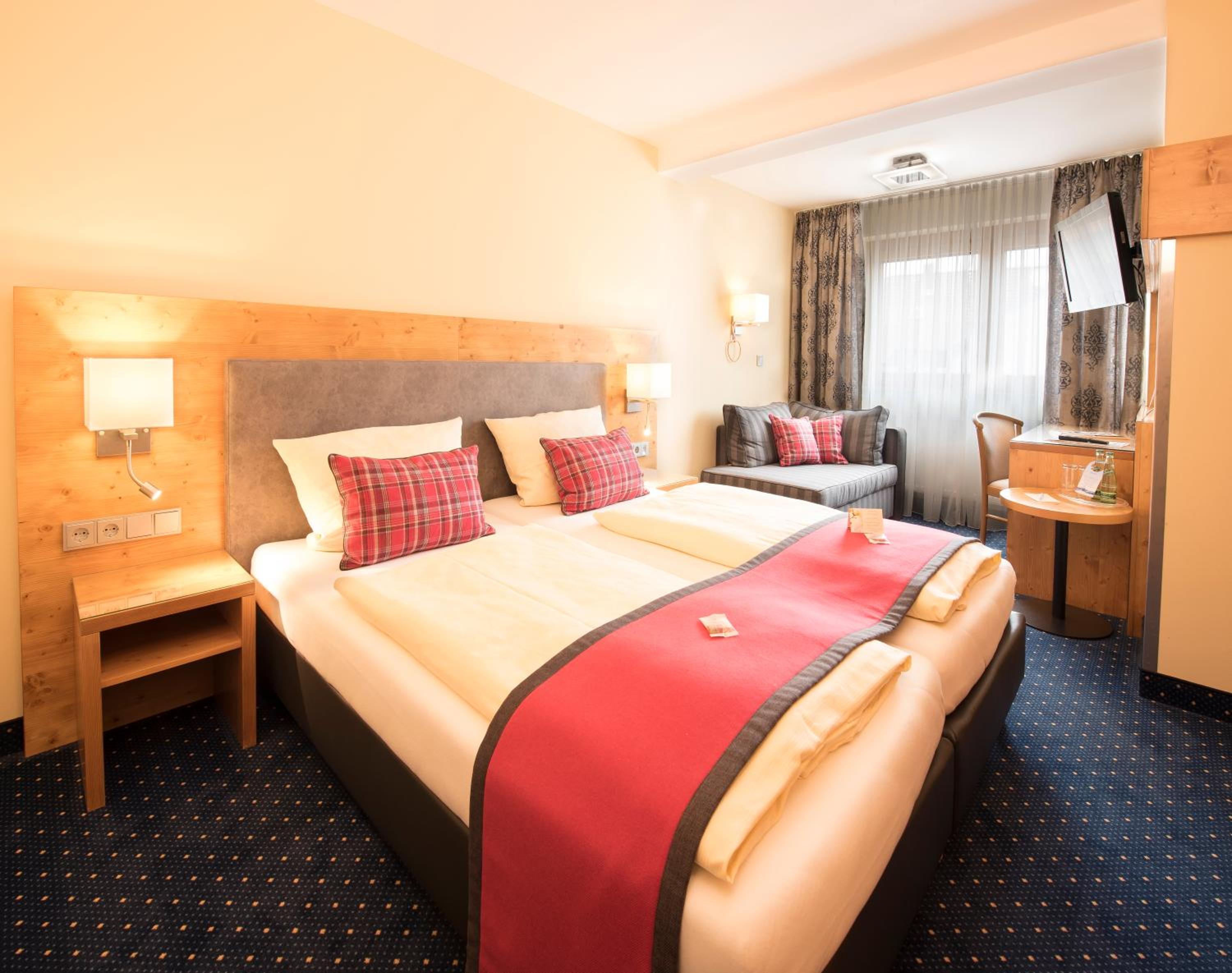 AKZENT Hotel Krone - Property Image 42