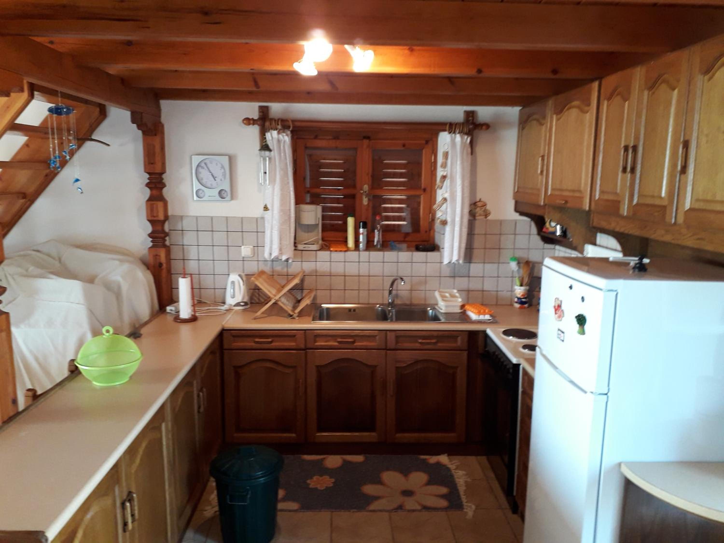 Sirius House view 5