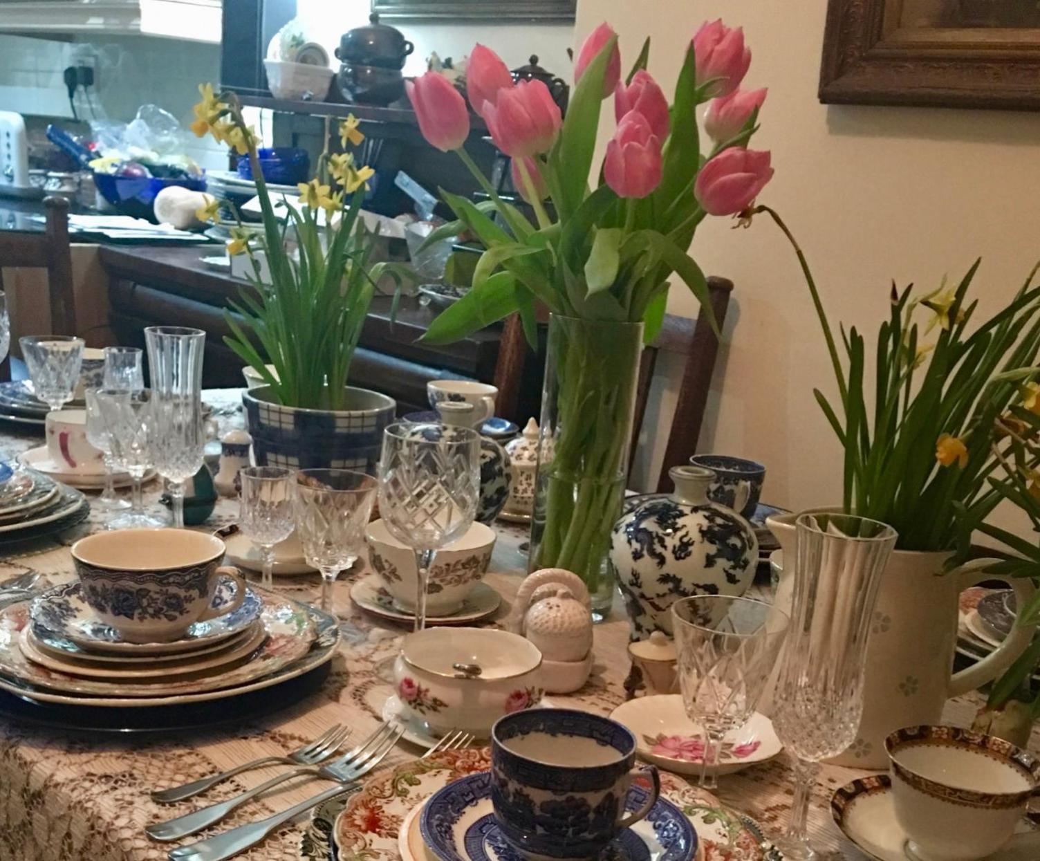 Wynberg House Bed & Breakfast Swansea view 4