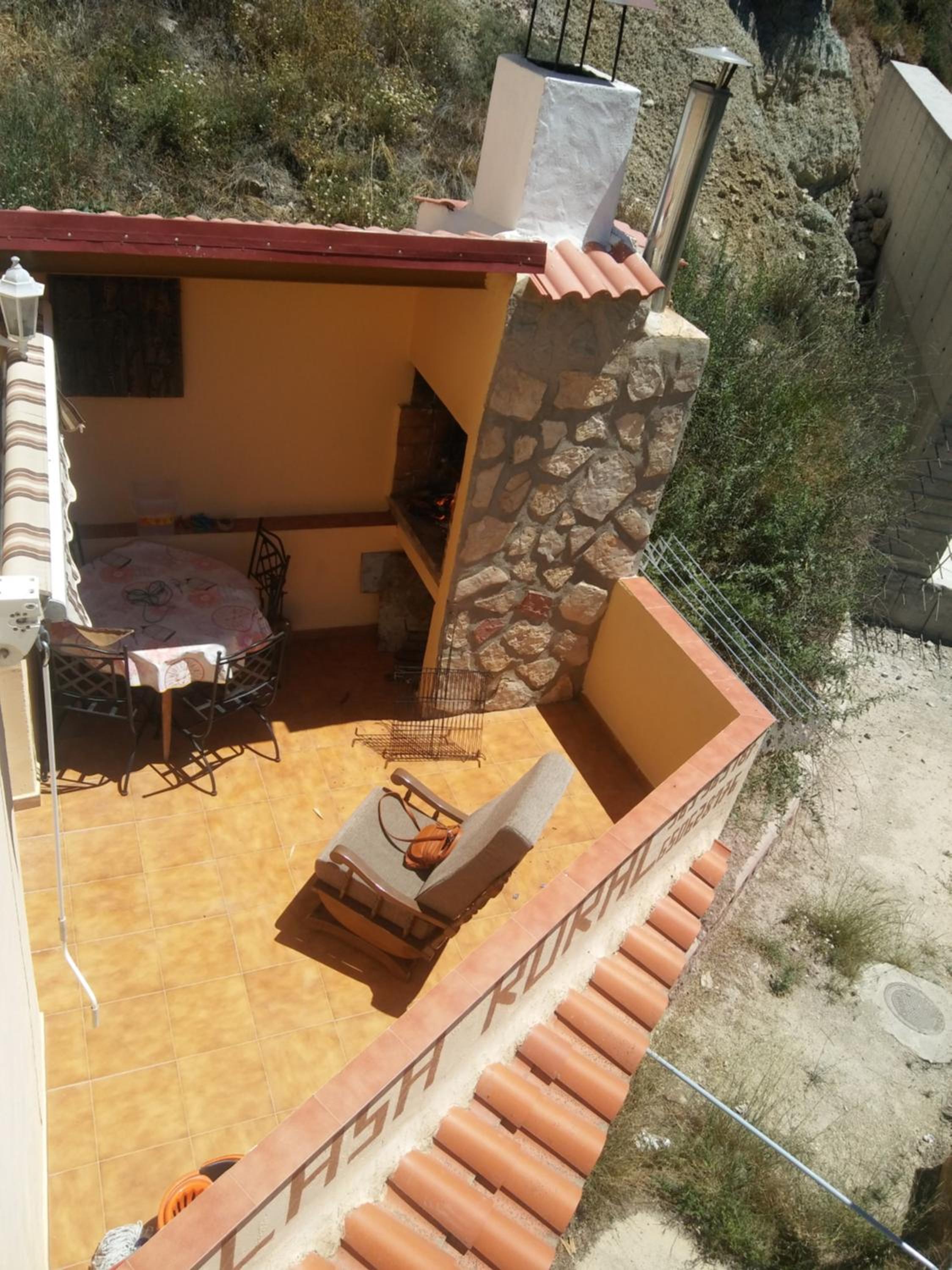 Casa Serrana view 4