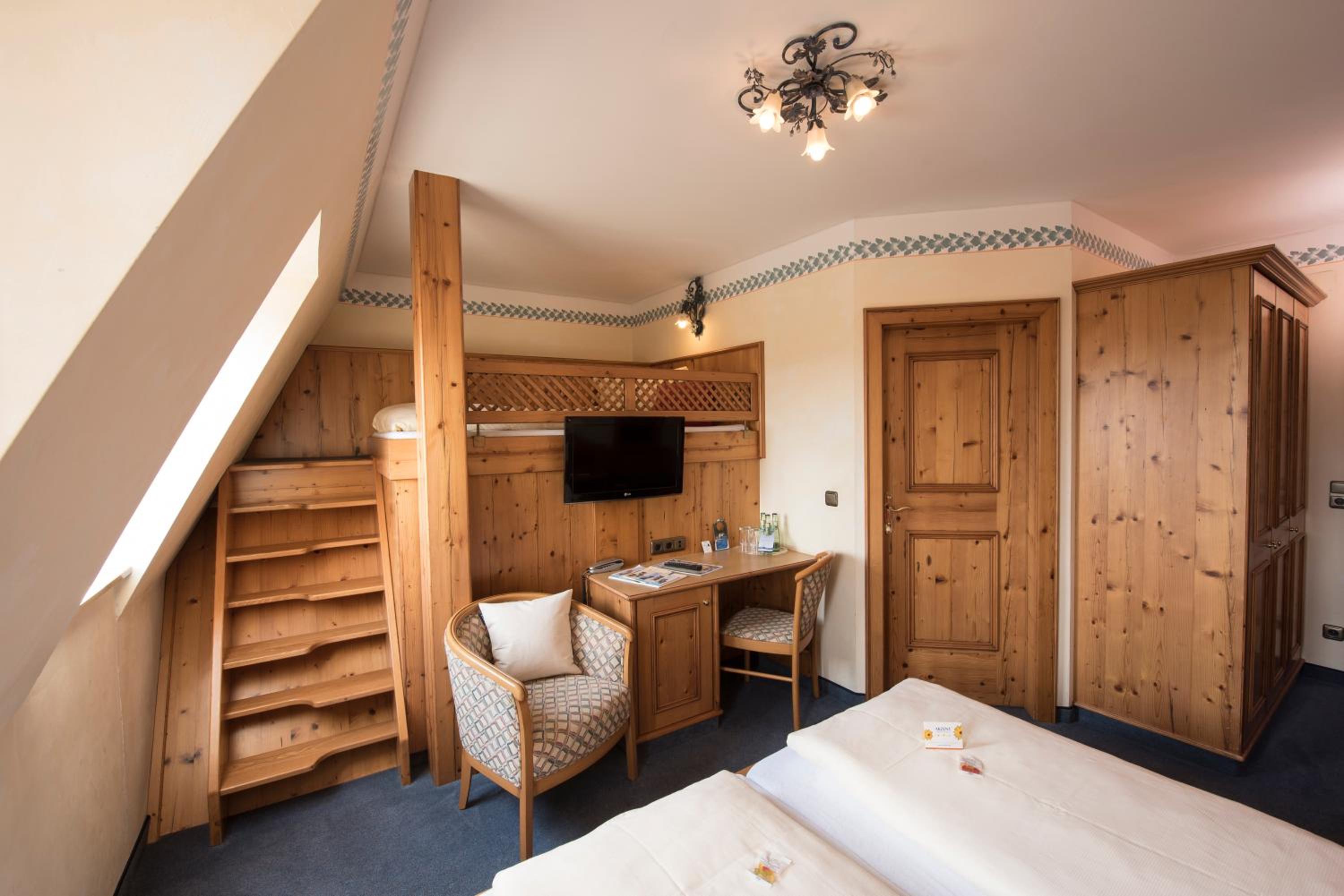 AKZENT Hotel Krone - Property Image 37
