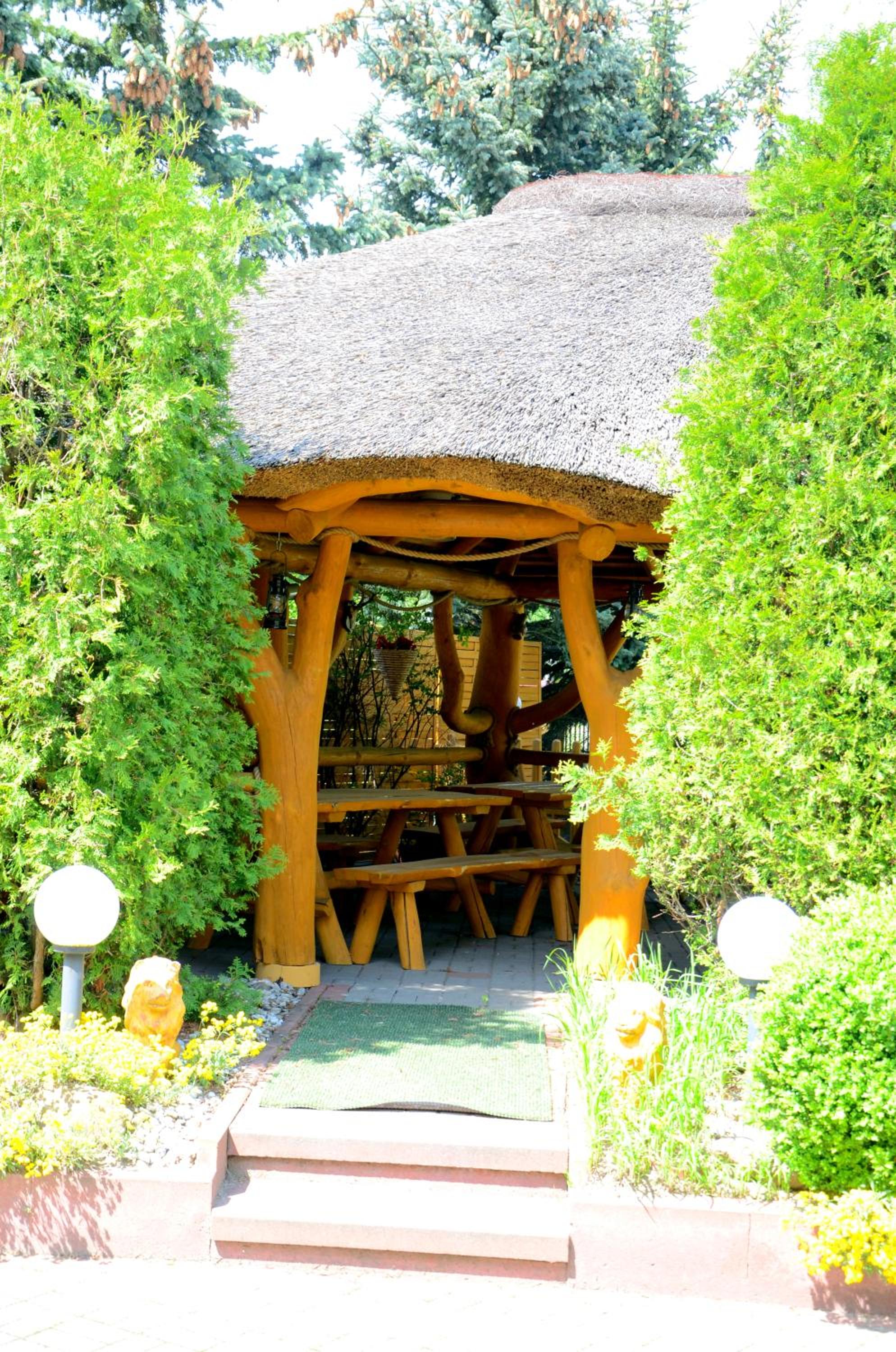 Noclegi i Restauracja Gracja, photo 11