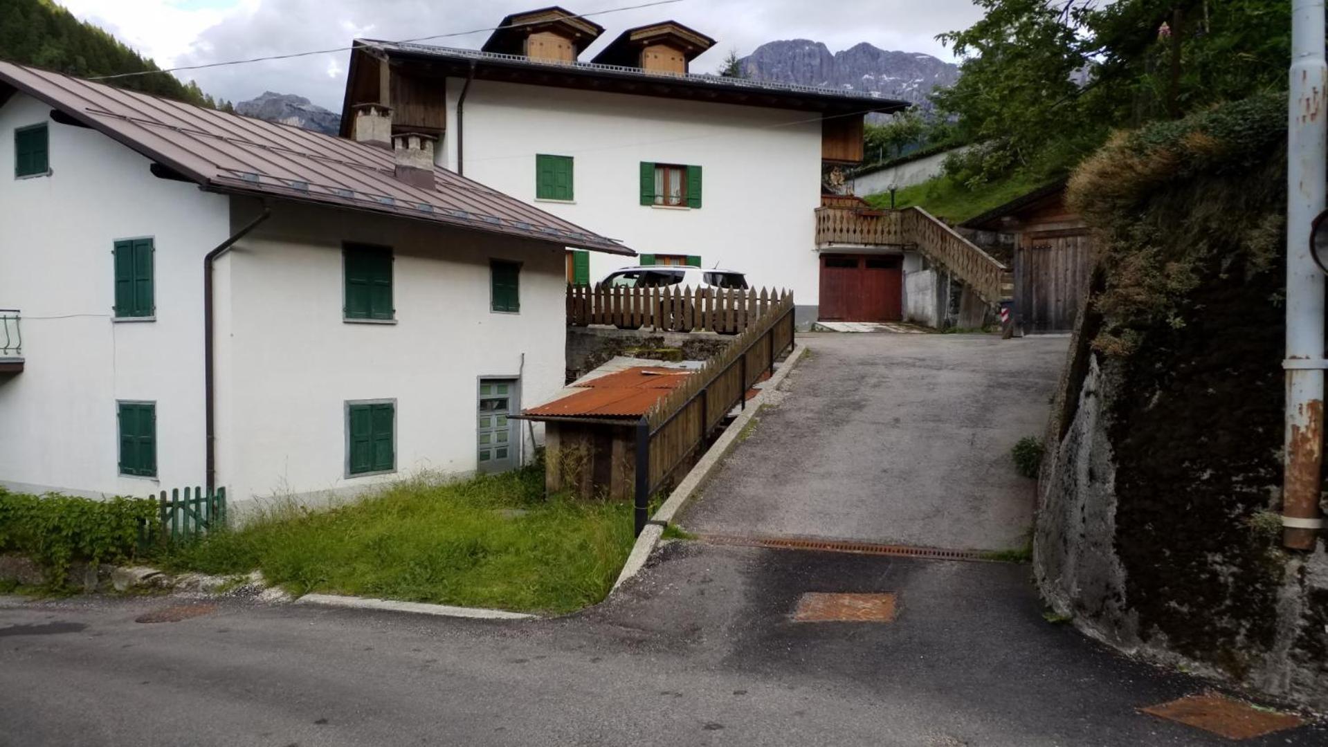 Casa Rossi