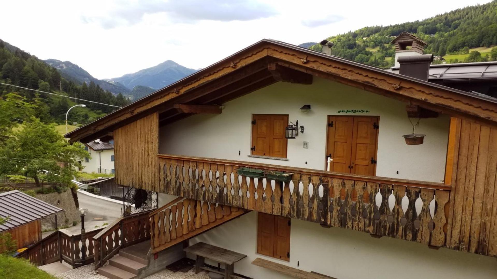 Casa Rossi