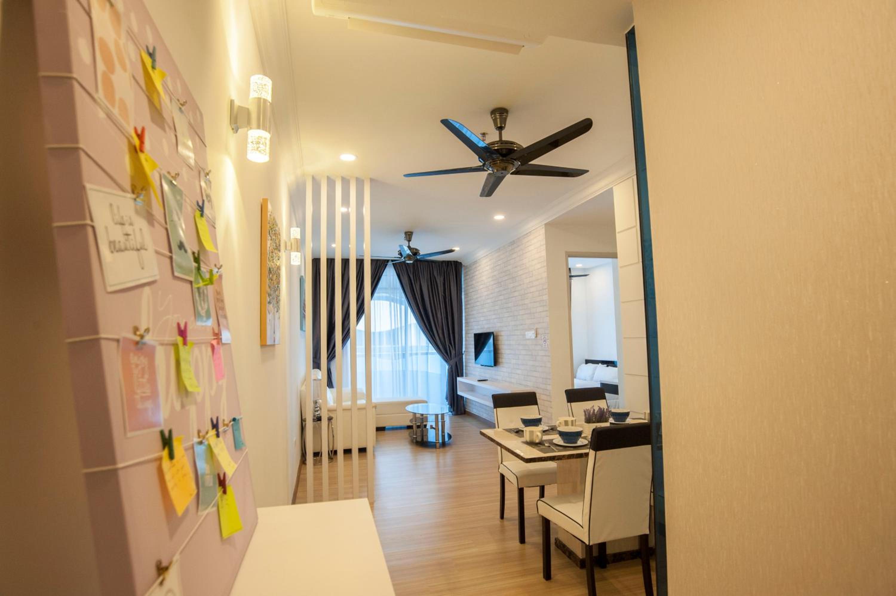 The Wave Residence Melaka Kota Laksamana photo 1