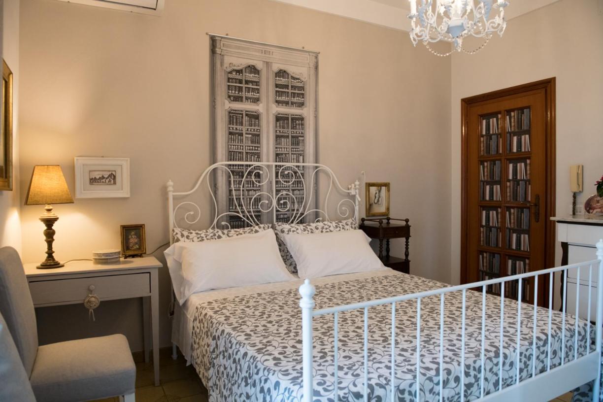 B&B Cenzina