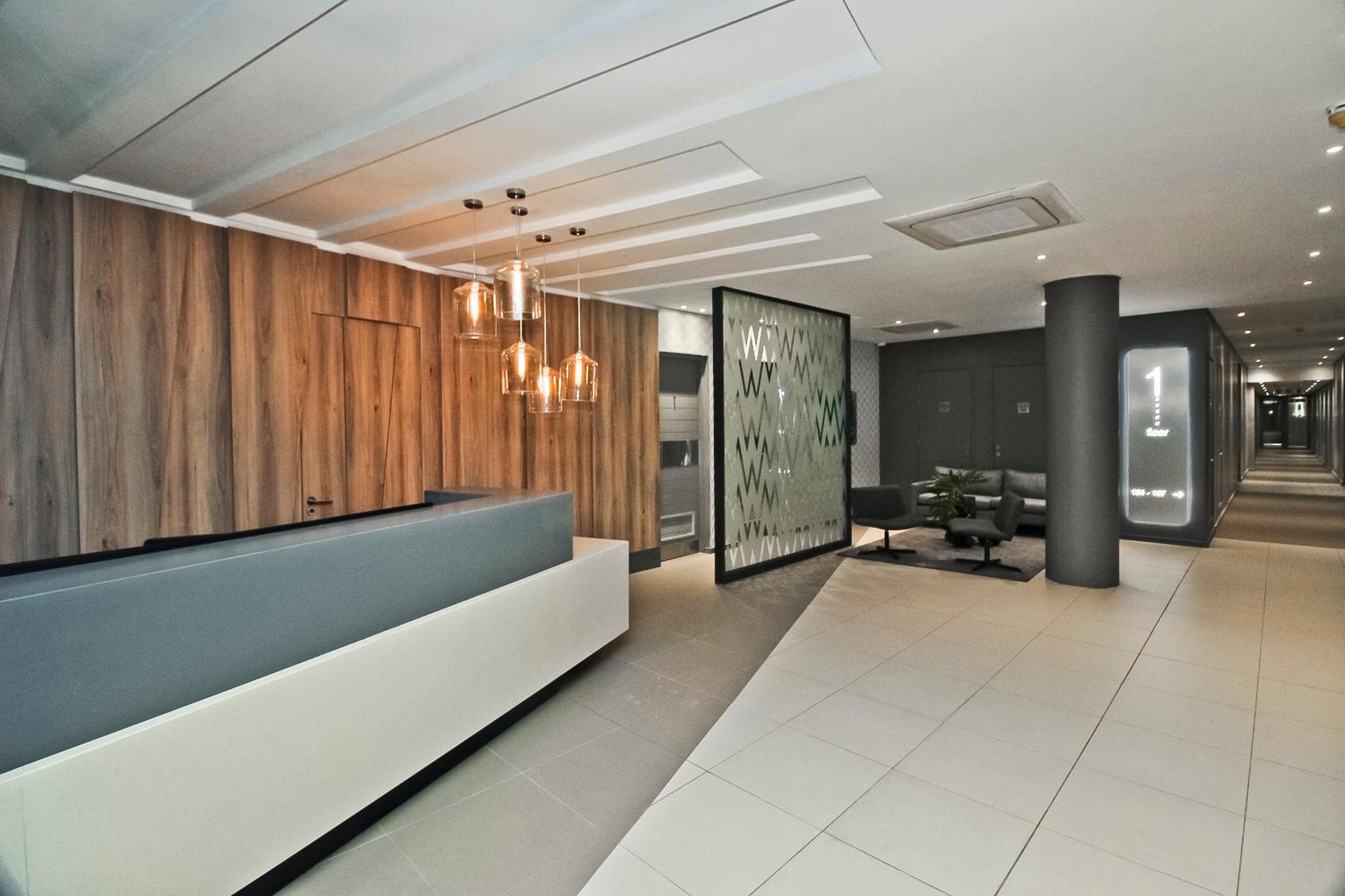 SANDTON APARTMENT MASINGITA TOWERS 15 WEST Rd SOUTH