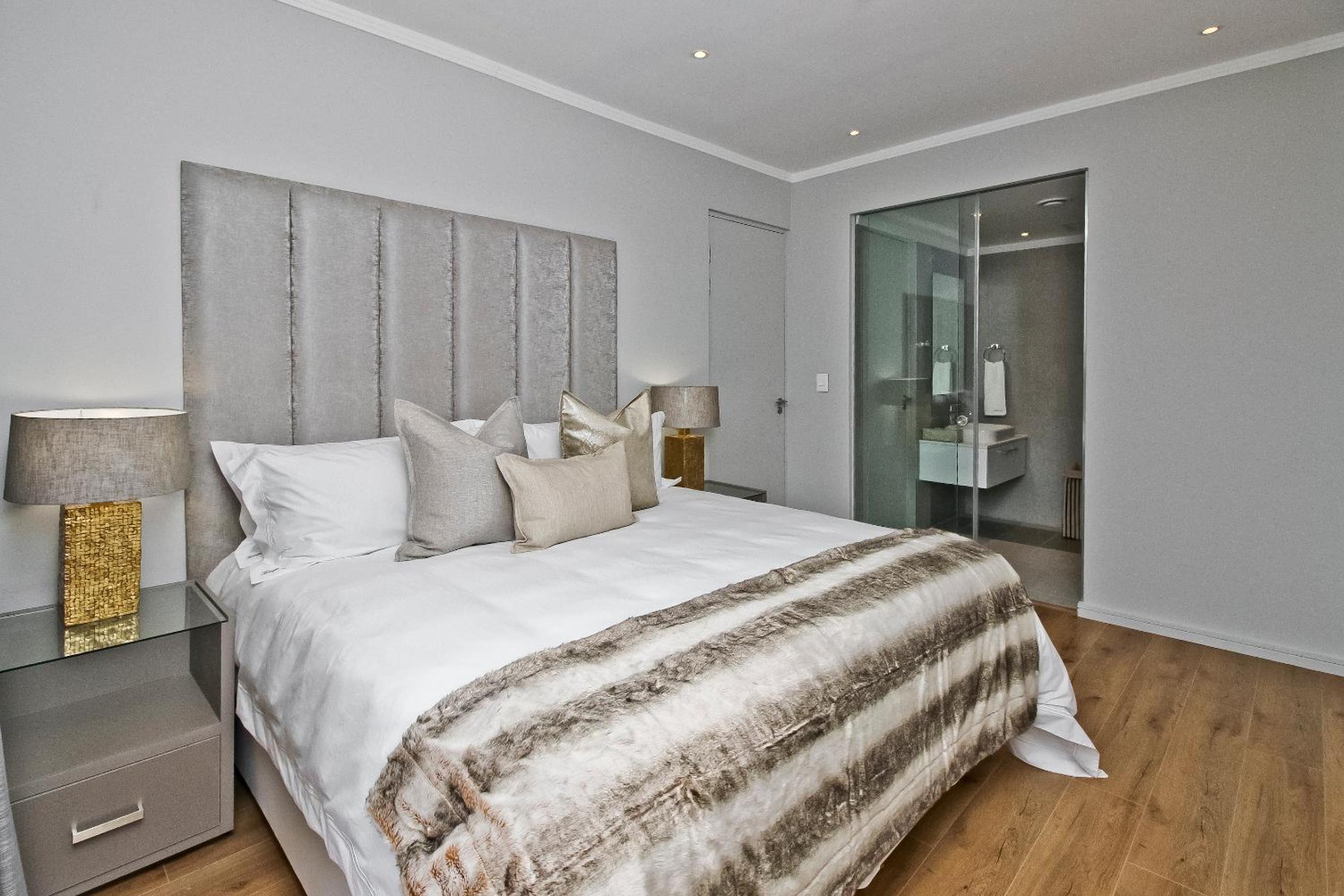 SANDTON APARTMENT MASINGITA TOWERS 15 WEST Rd SOUTH