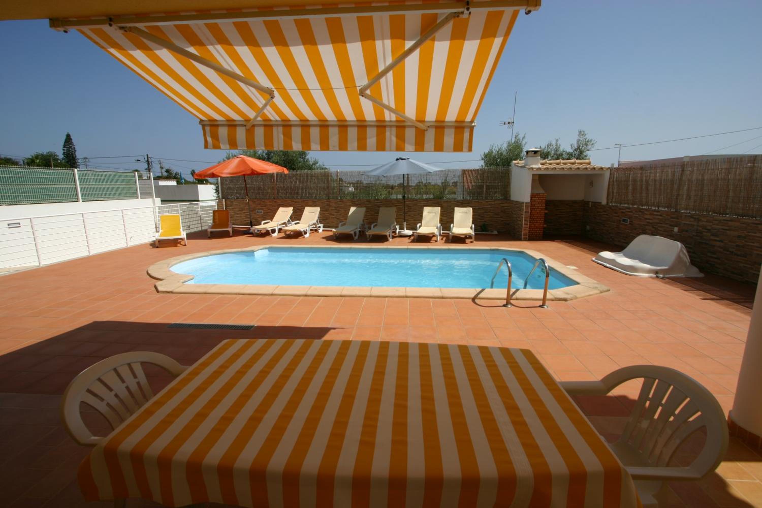 Villa vista mar e piscina view 5
