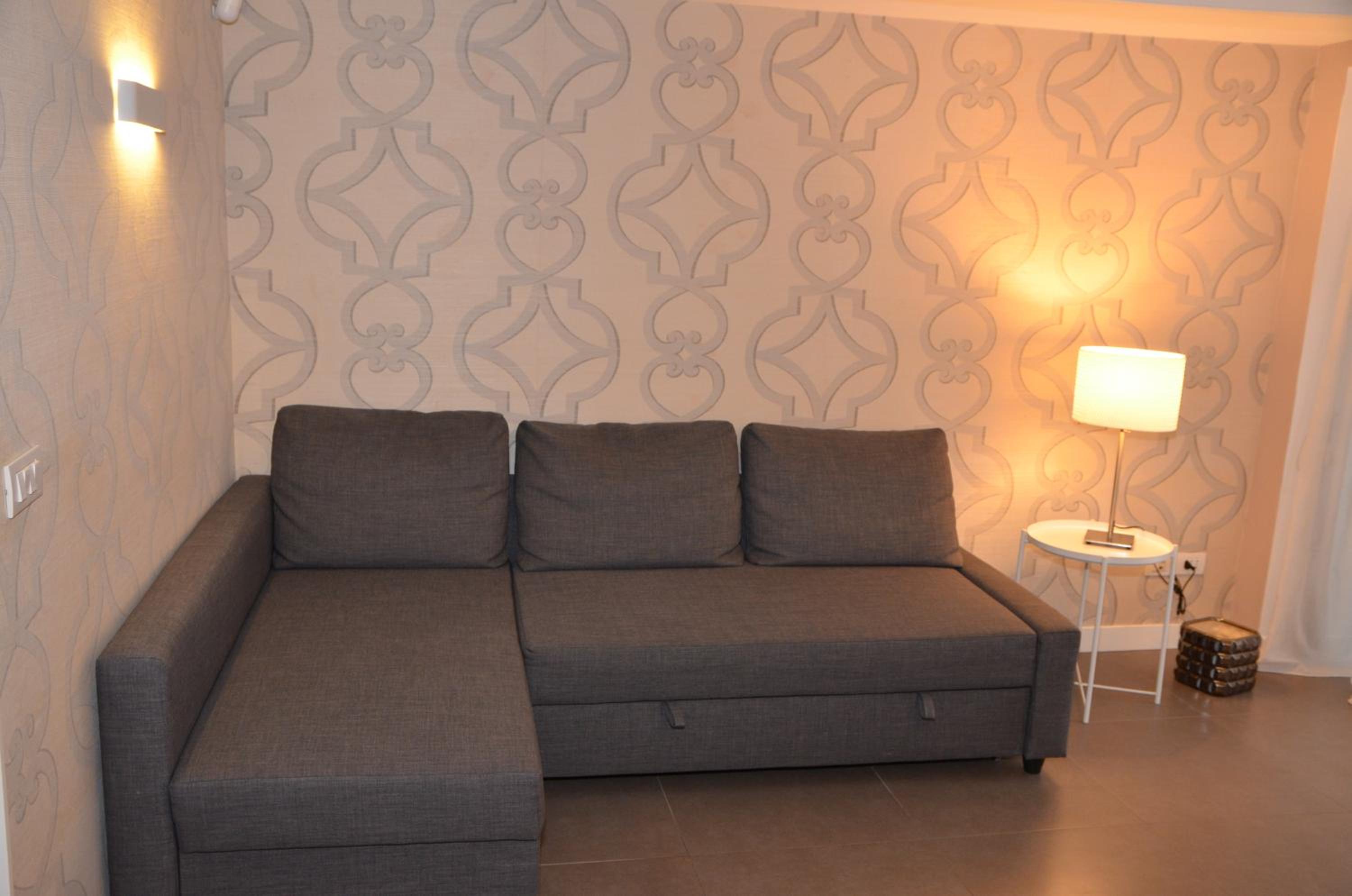 Astarte Apartment