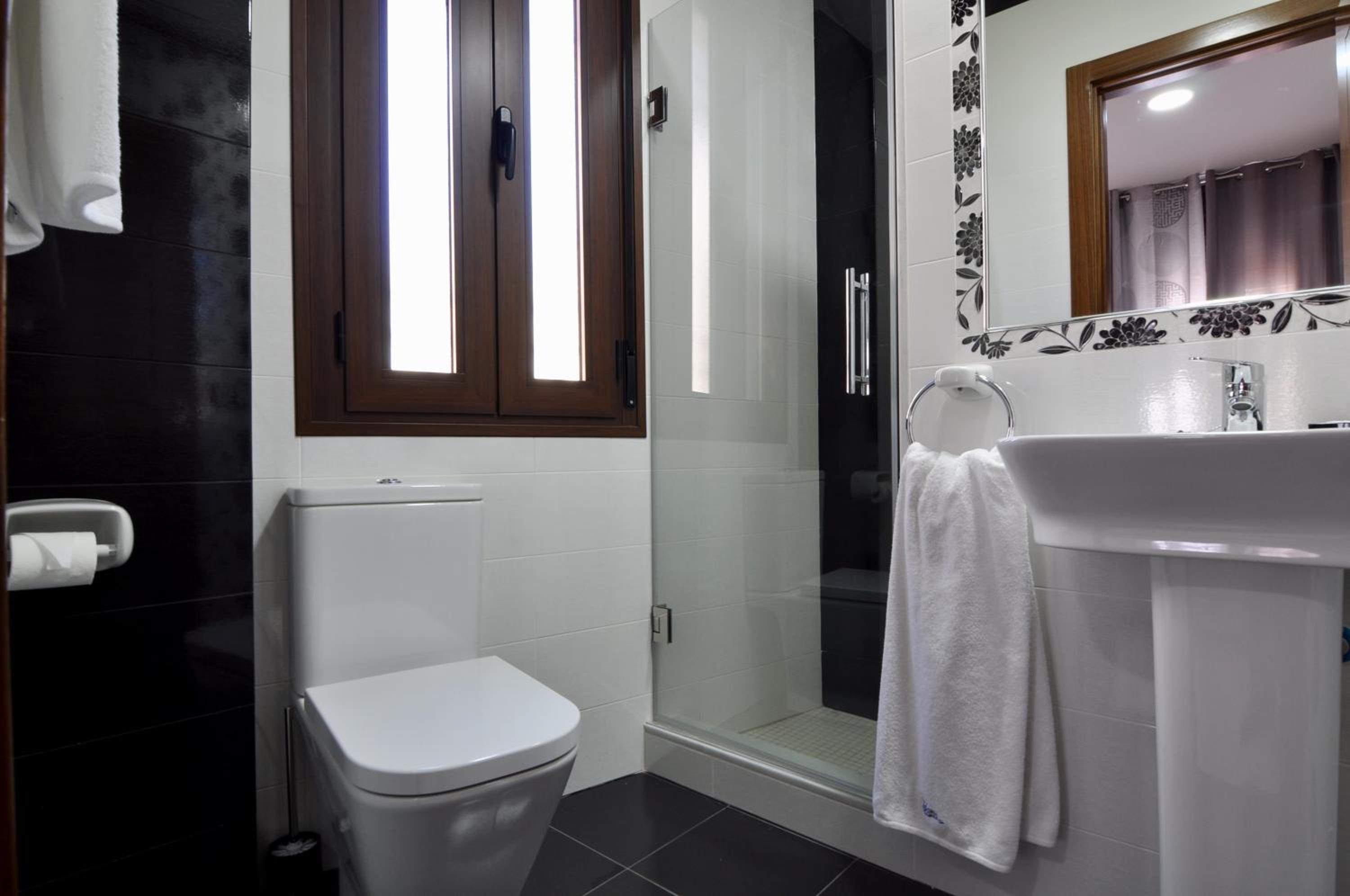 Hostal Almanzor