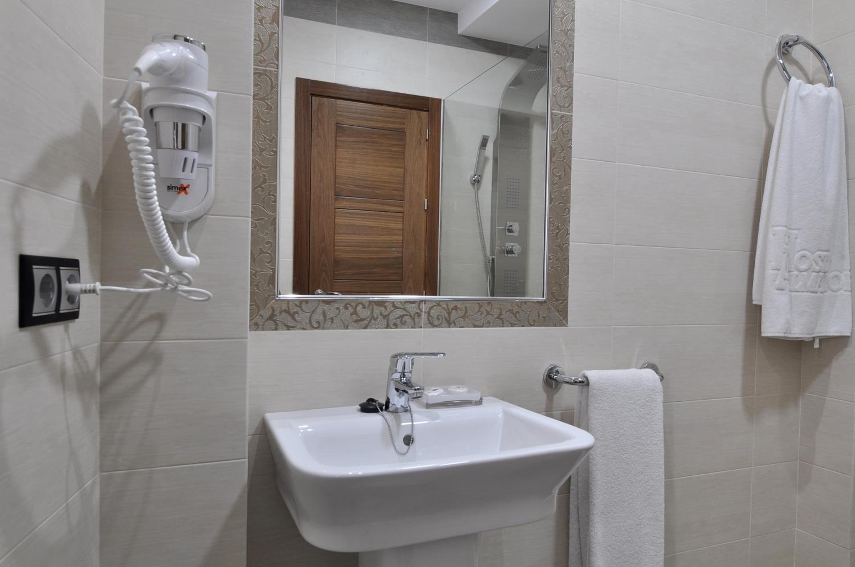 Hostal Almanzor