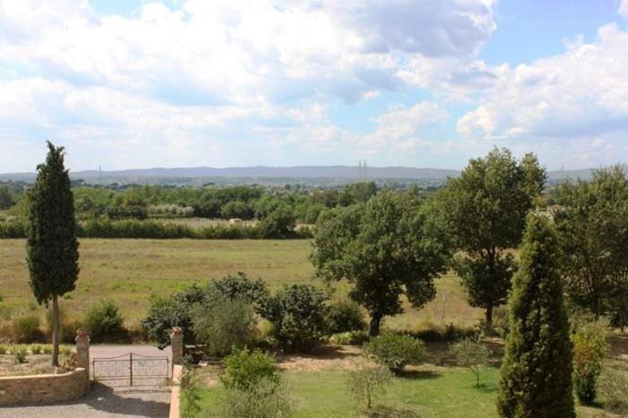 La Cascina nel Roseto view 4