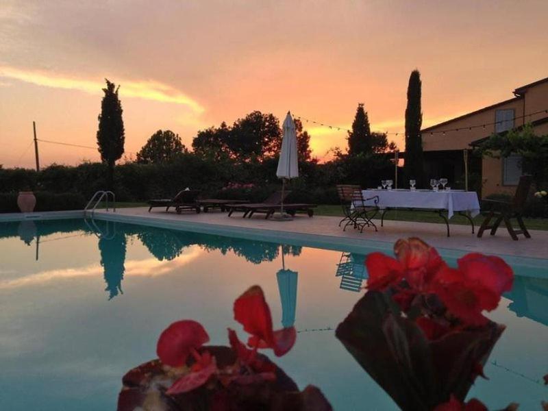 La Cascina nel Roseto view 5