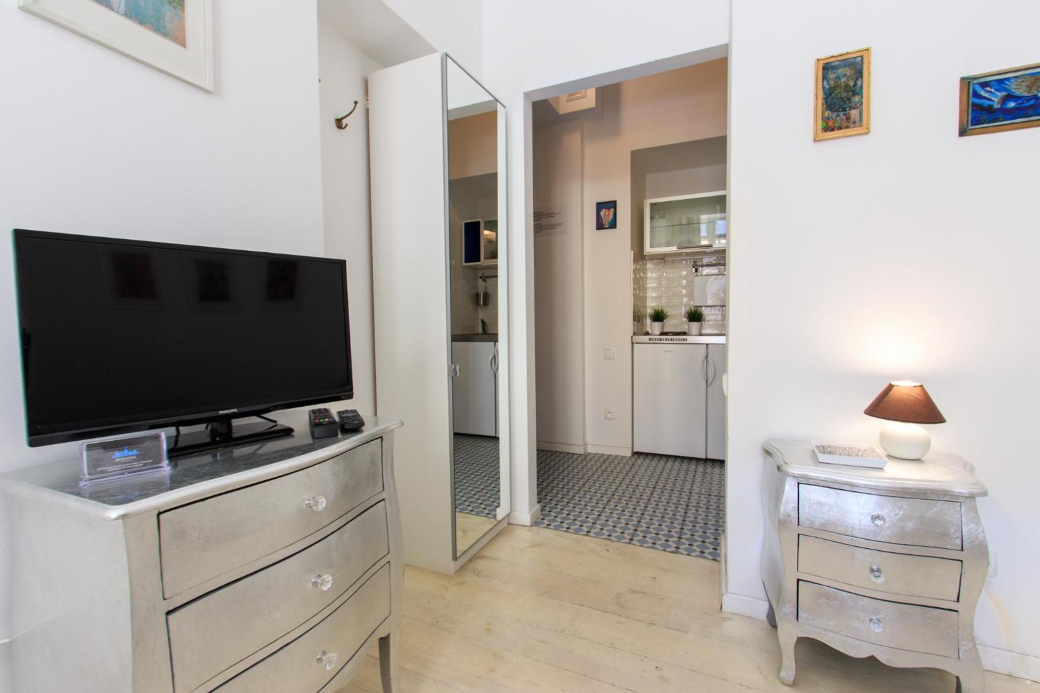Rental Apartments Poznańska view 5
